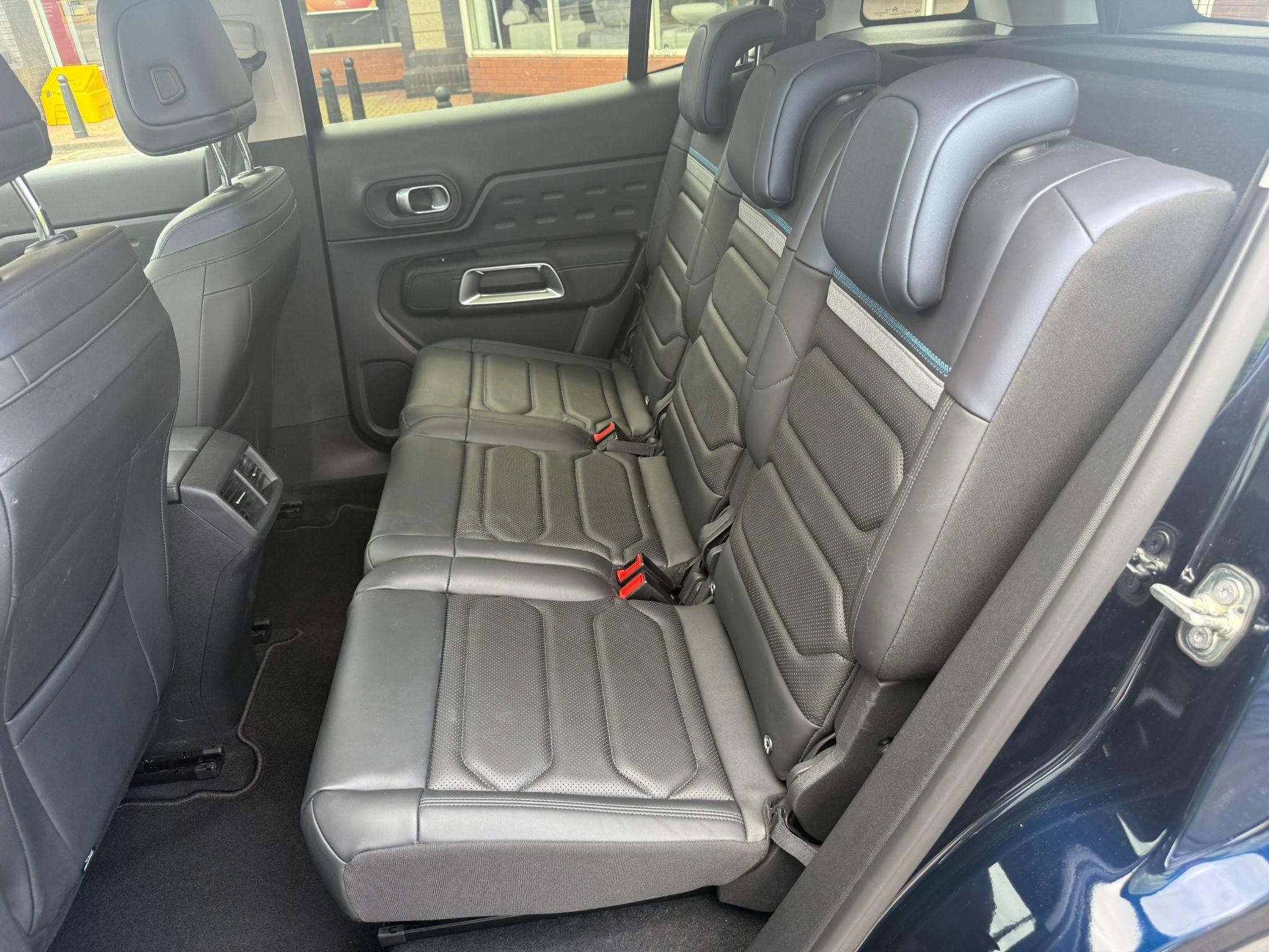 Citroen C5 Aircross Image 13