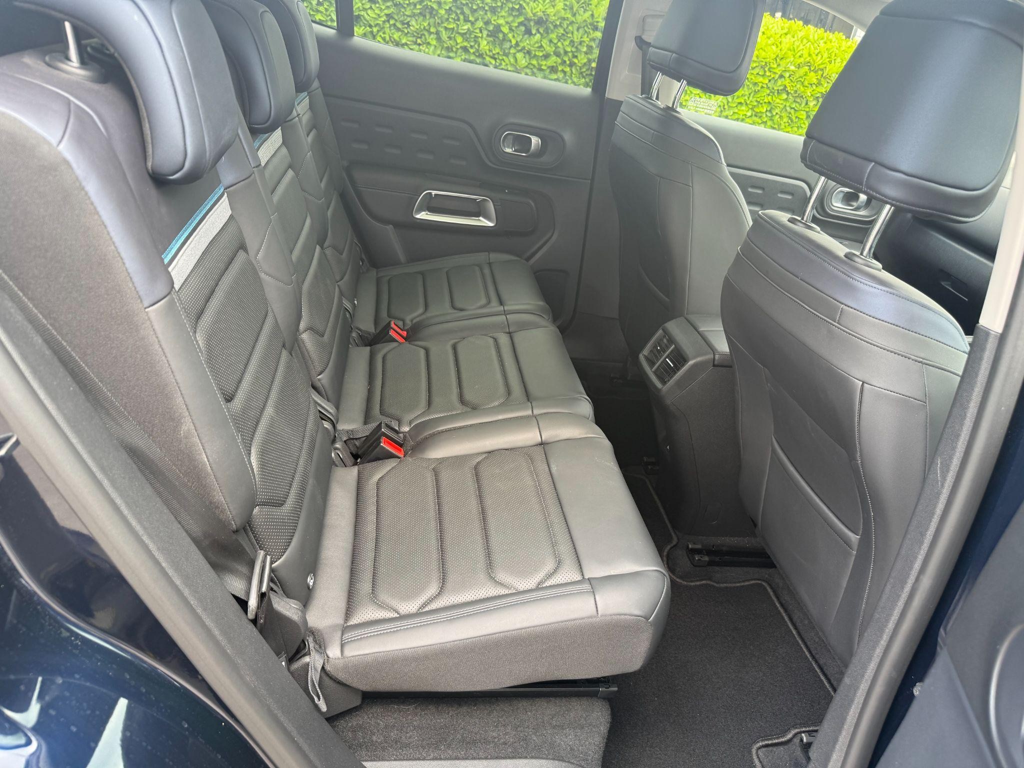 Citroen C5 Aircross Image 14