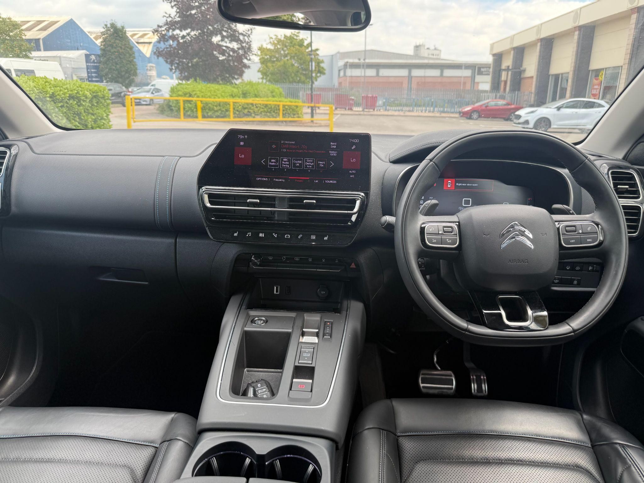 Citroen C5 Aircross Image 15