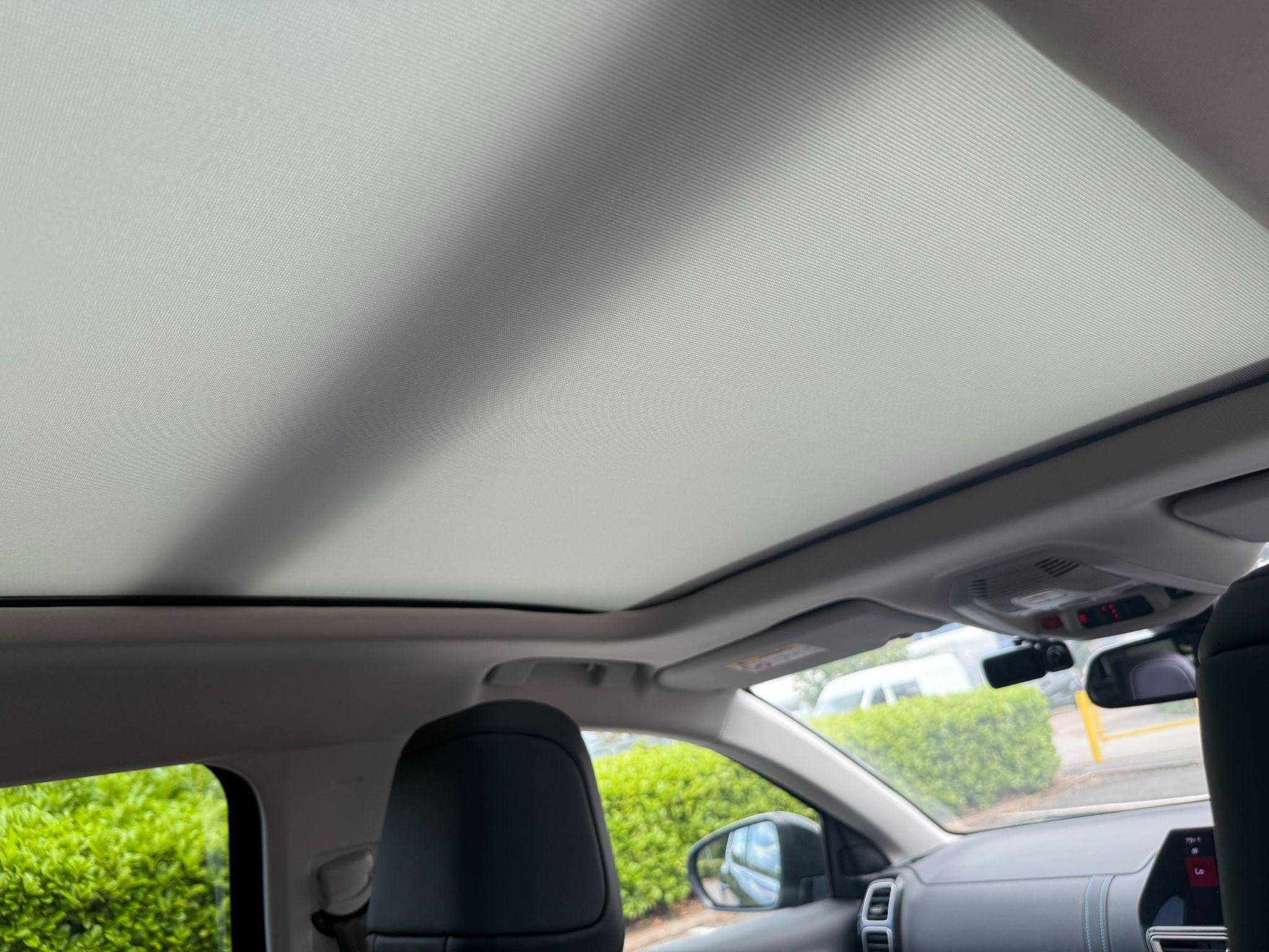 Citroen C5 Aircross Image 16