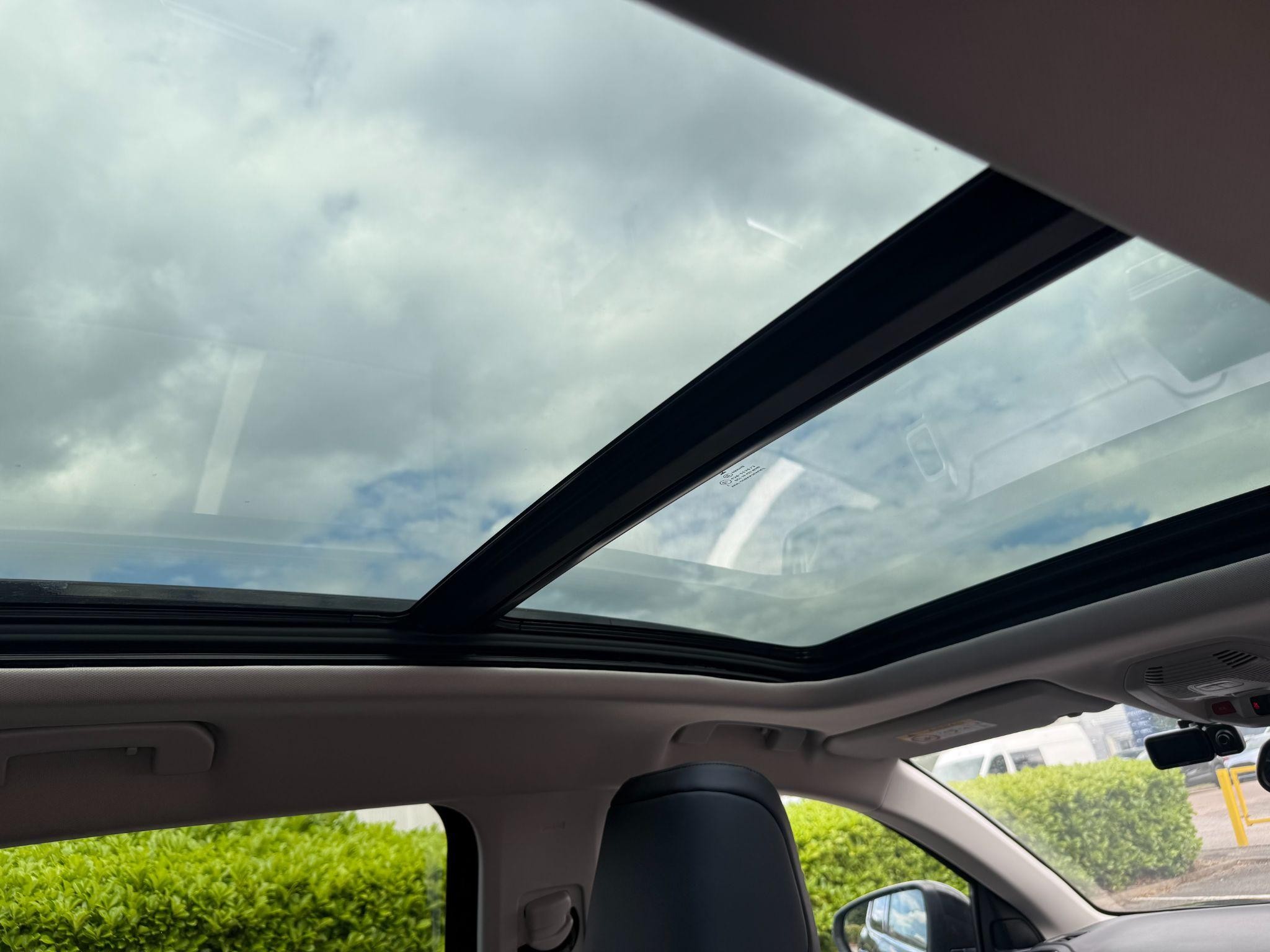 Citroen C5 Aircross Image 17