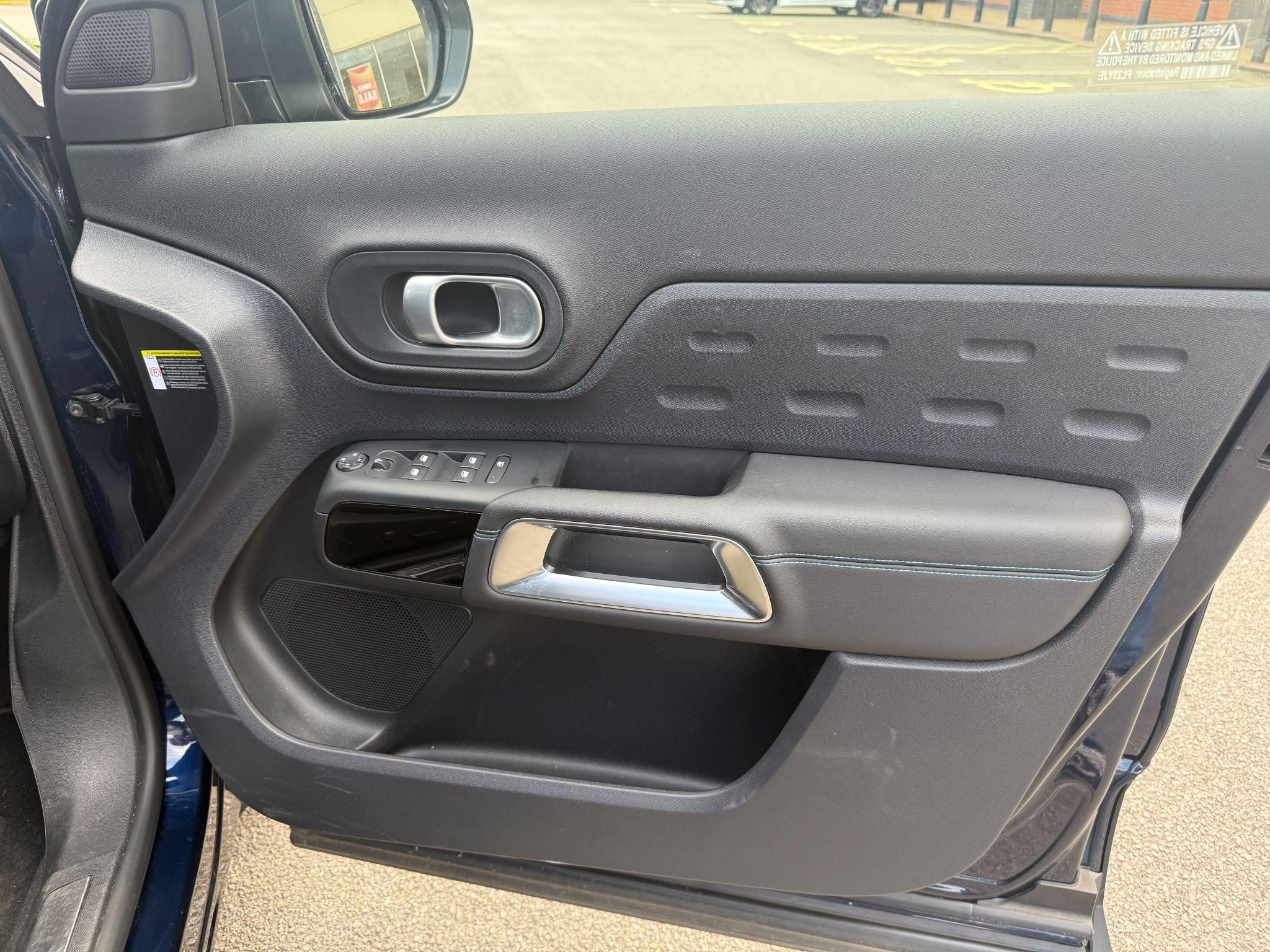 Citroen C5 Aircross Image 18