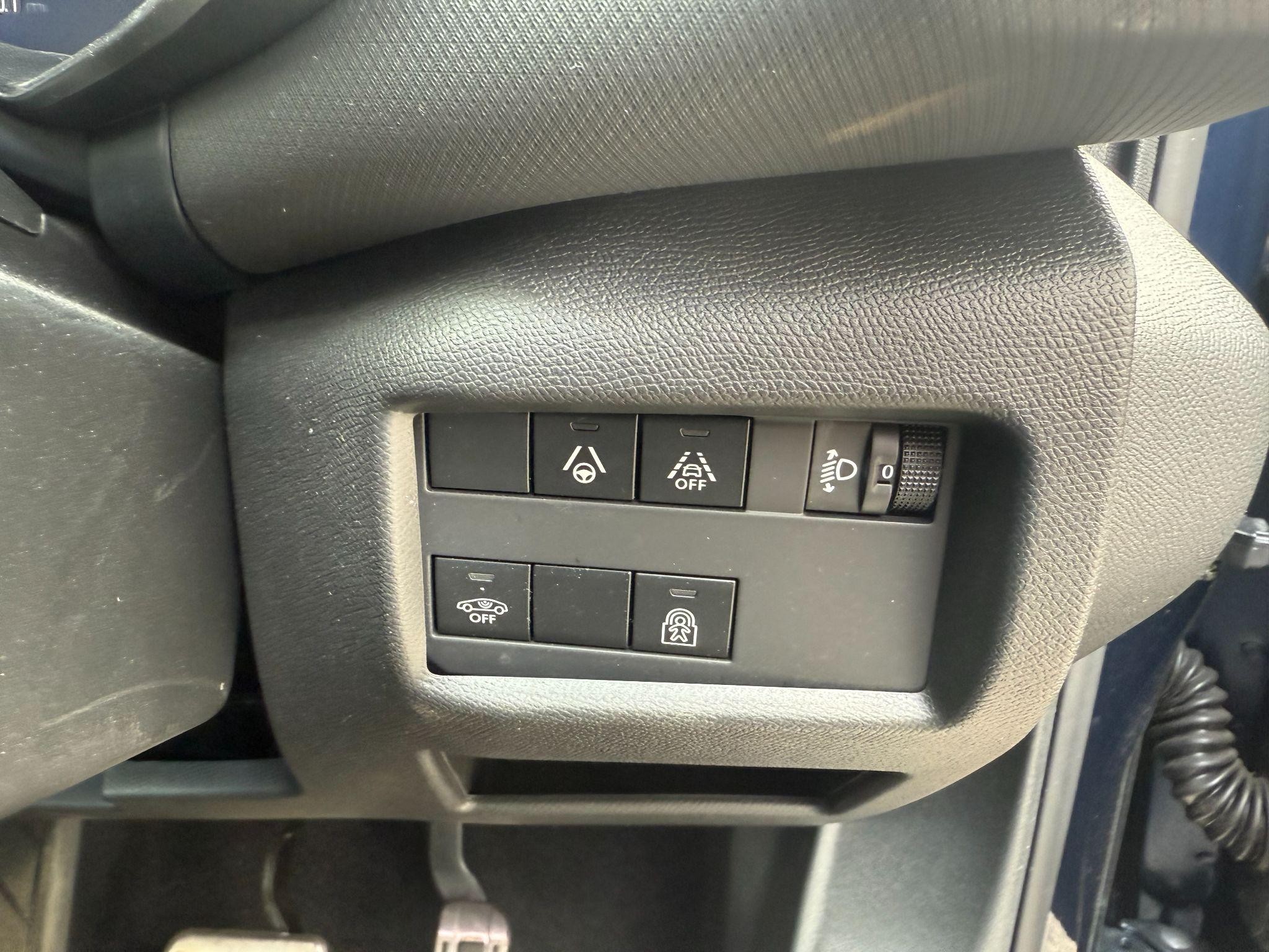 Citroen C5 Aircross Image 19
