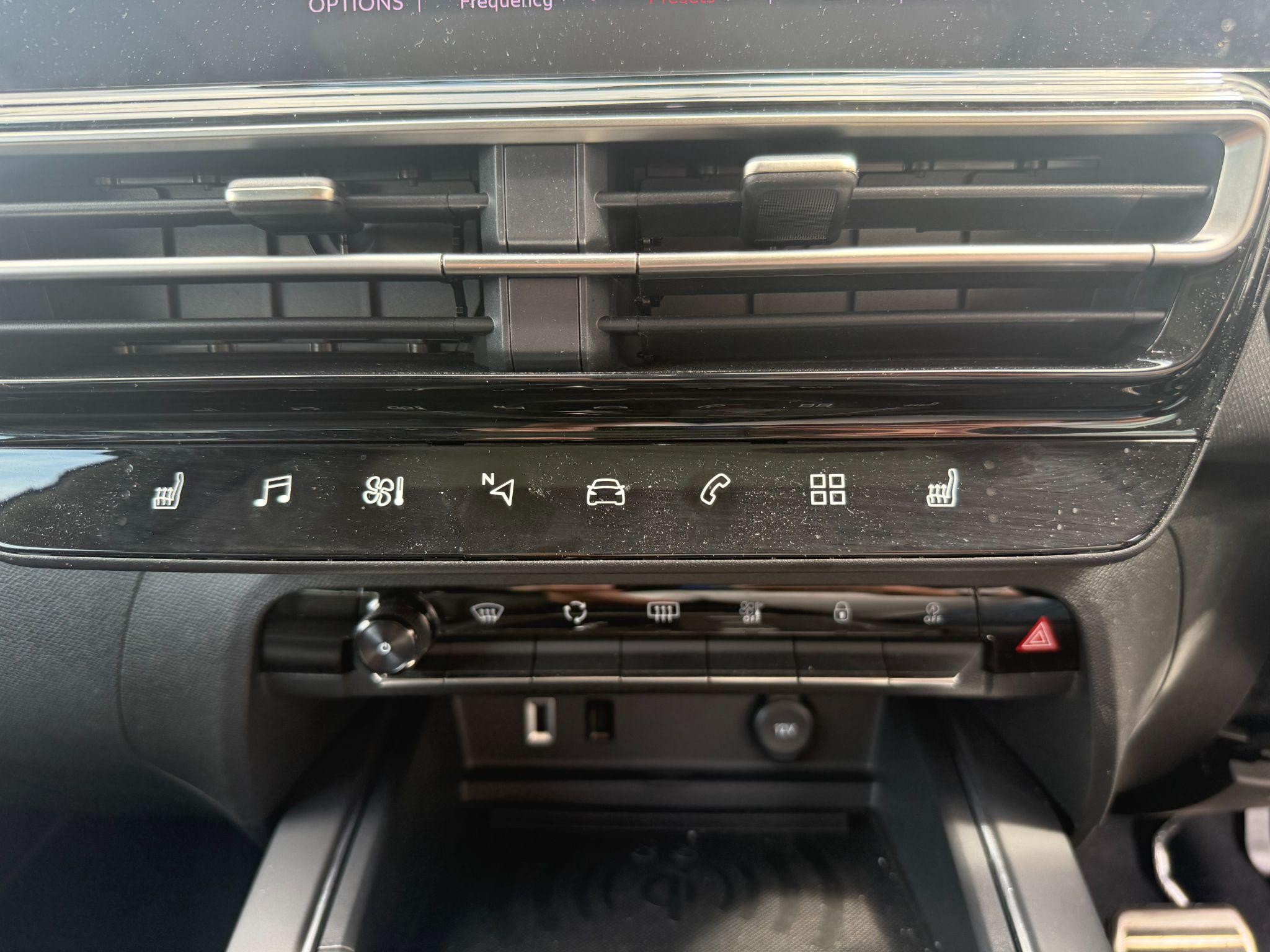 Citroen C5 Aircross Image 22