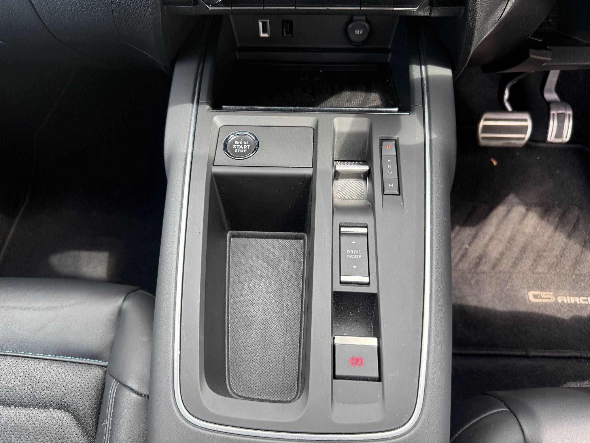 Citroen C5 Aircross Image 24
