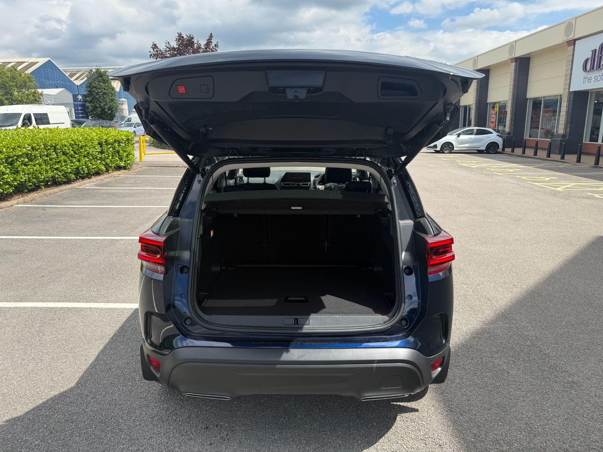 Citroen C5 Aircross Image 28