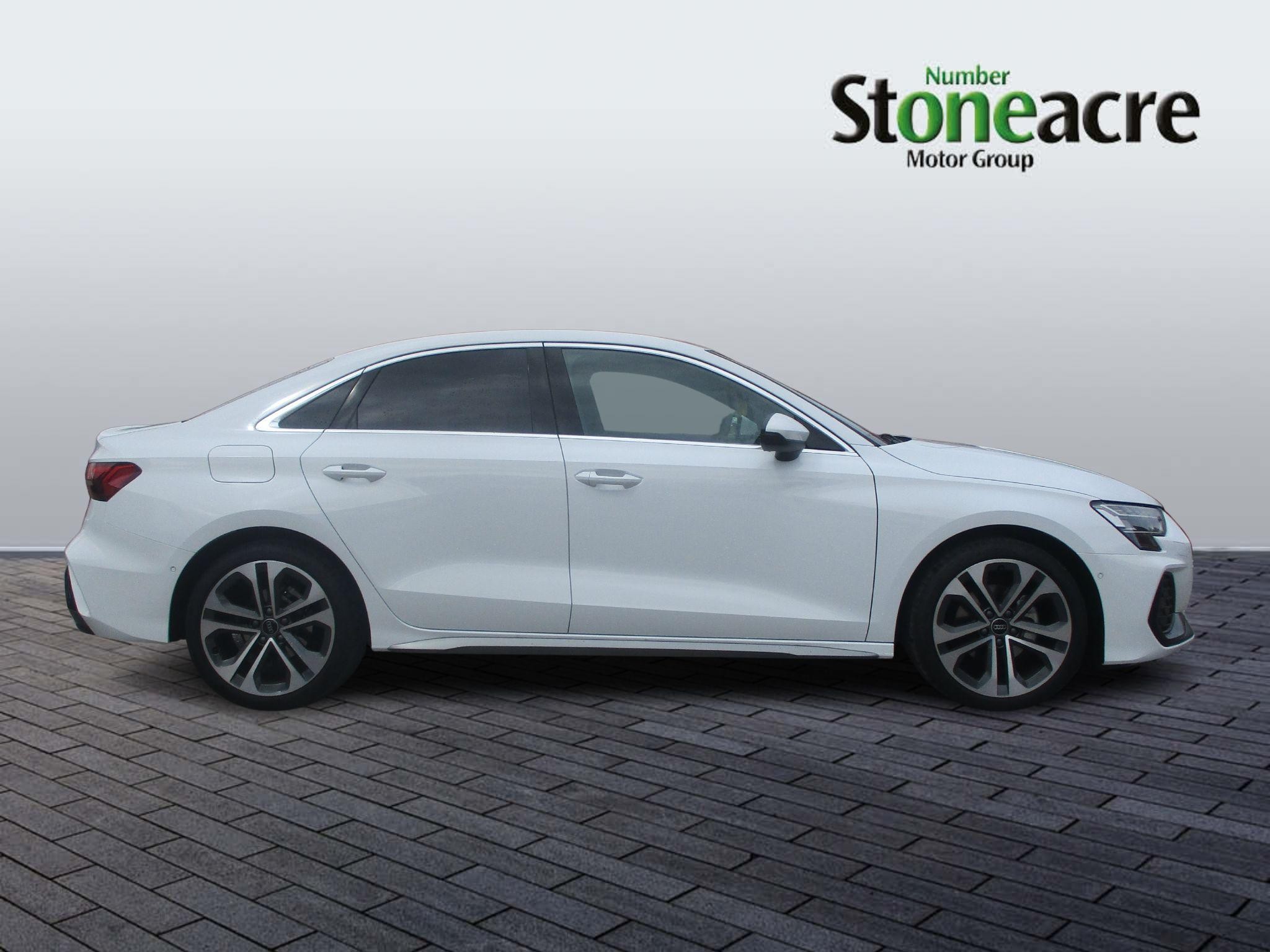 Audi A3 Image 2