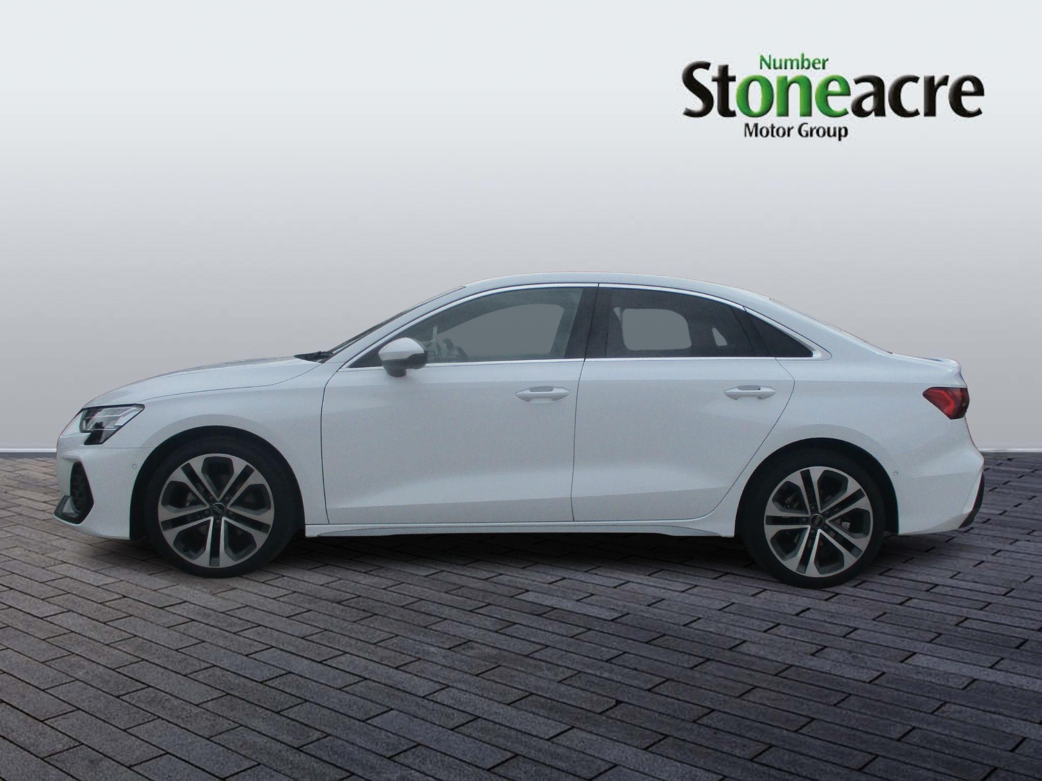 Audi A3 Image 6