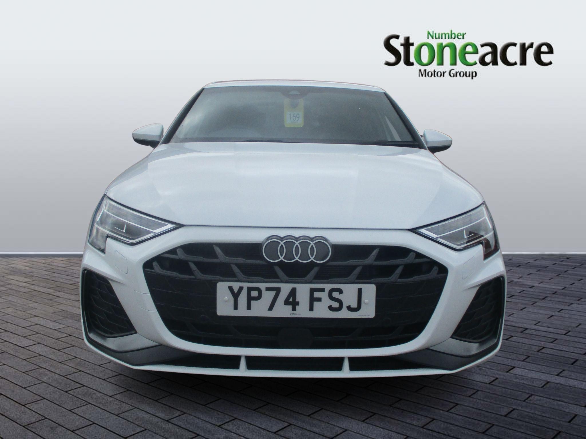 Audi A3 Image 8
