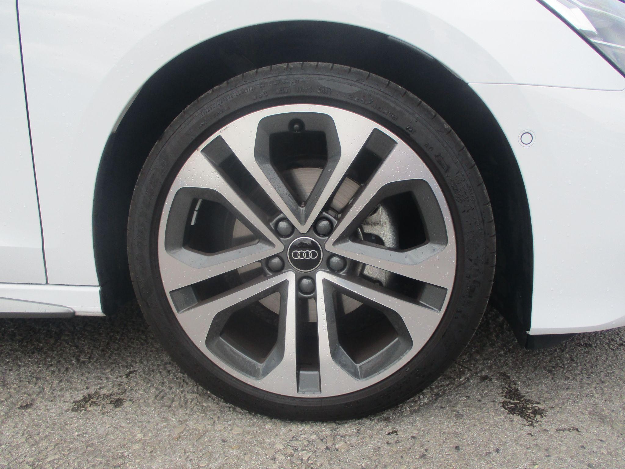 Audi A3 Image 9