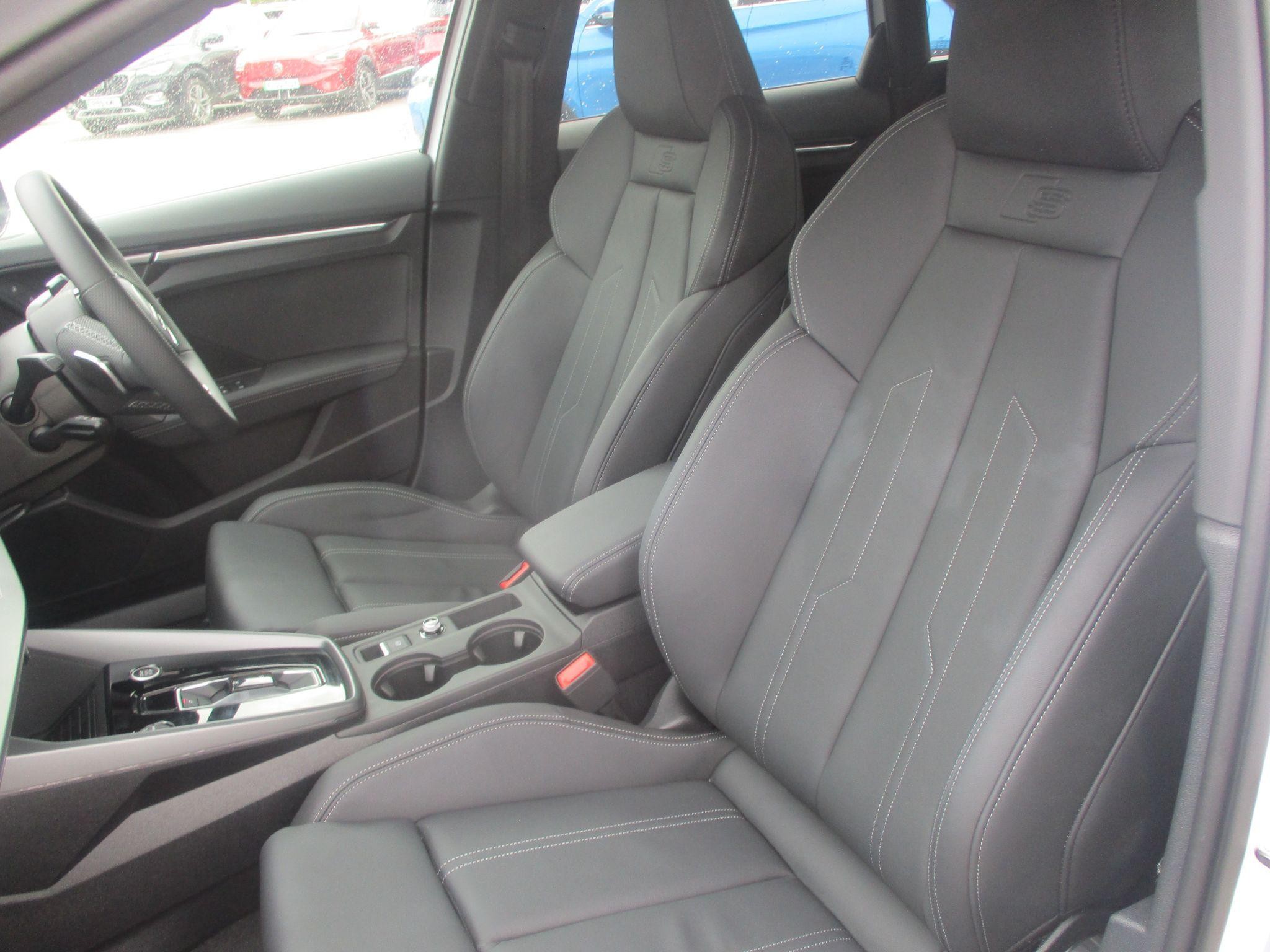 Audi A3 Image 12