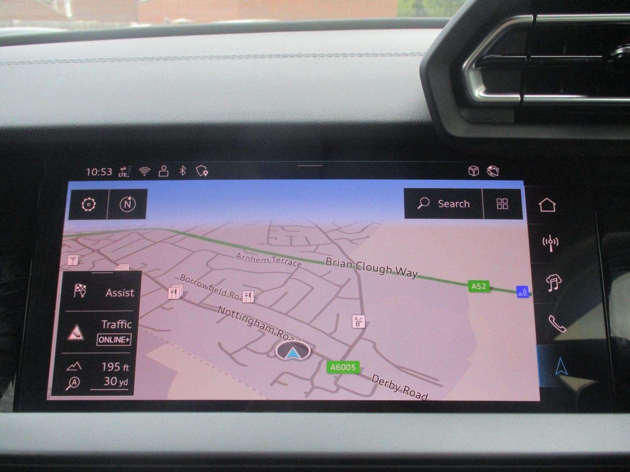 Audi A3 Image 13