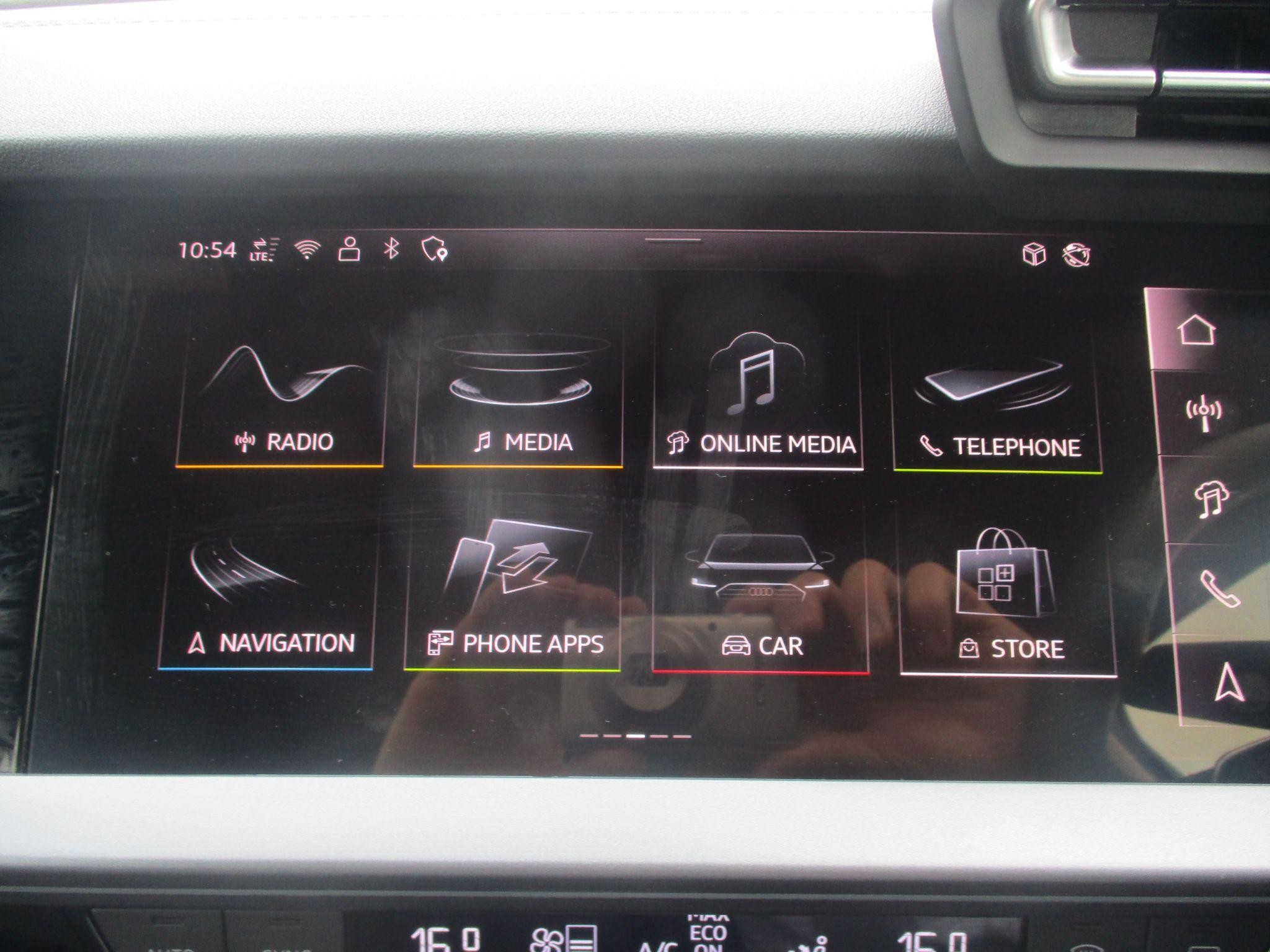 Audi A3 Image 14