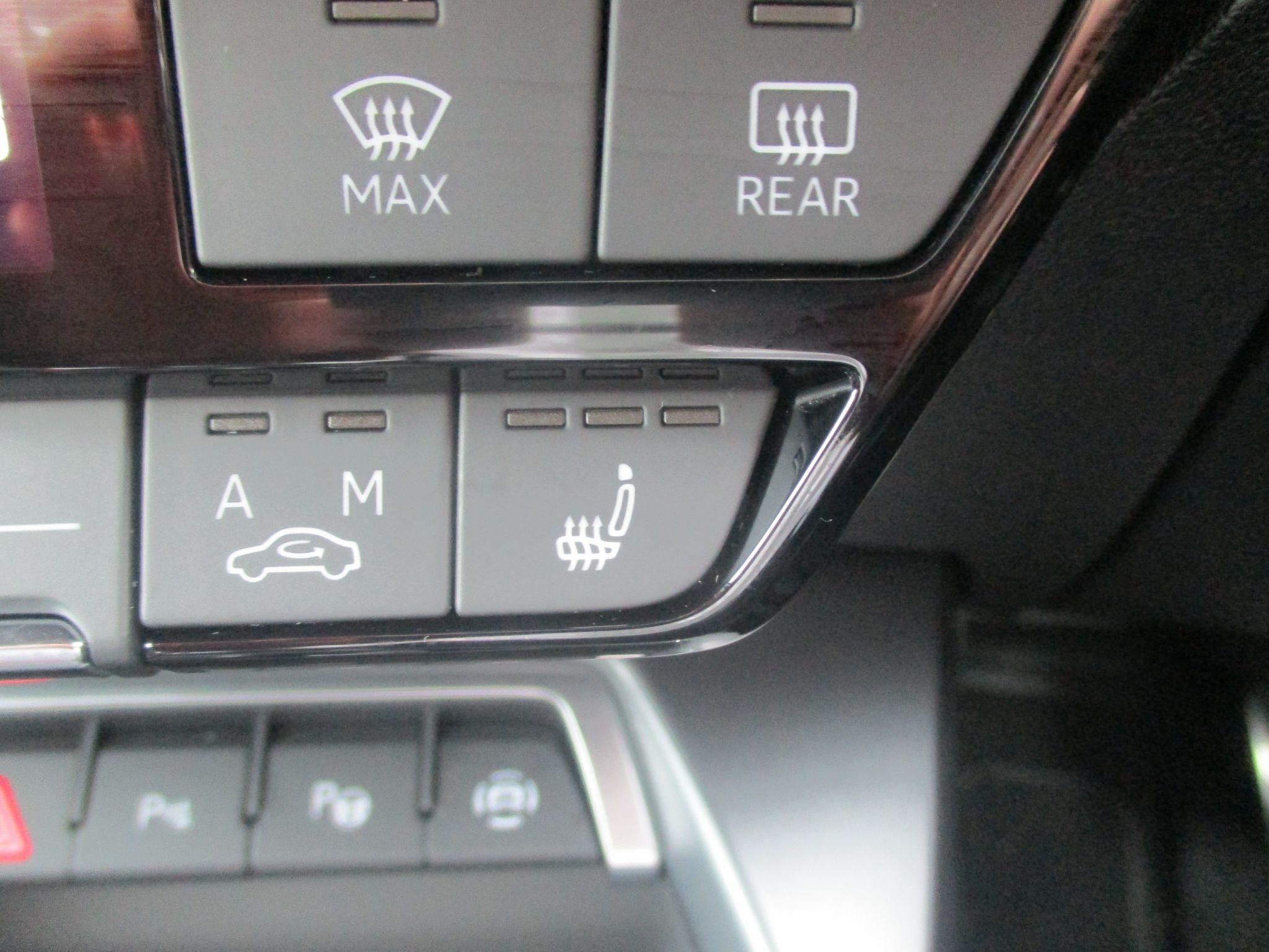 Audi A3 Image 16