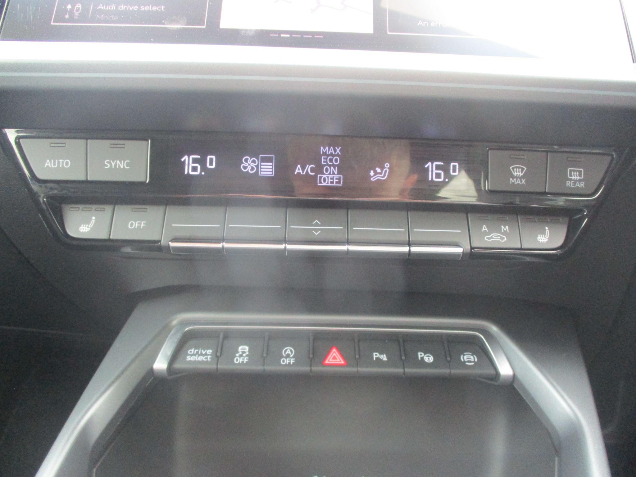 Audi A3 Image 17