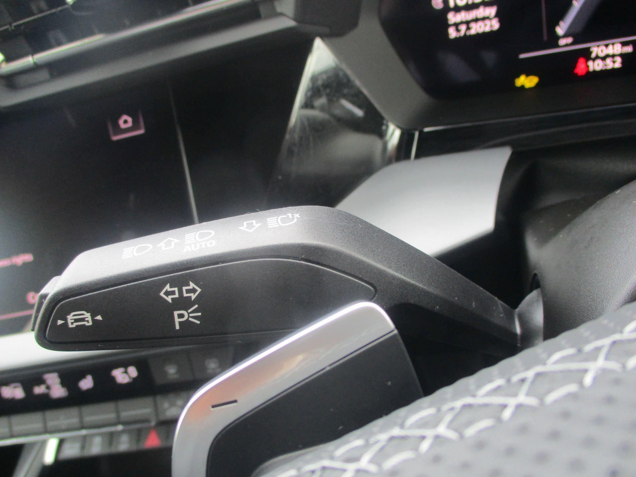 Audi A3 Image 19