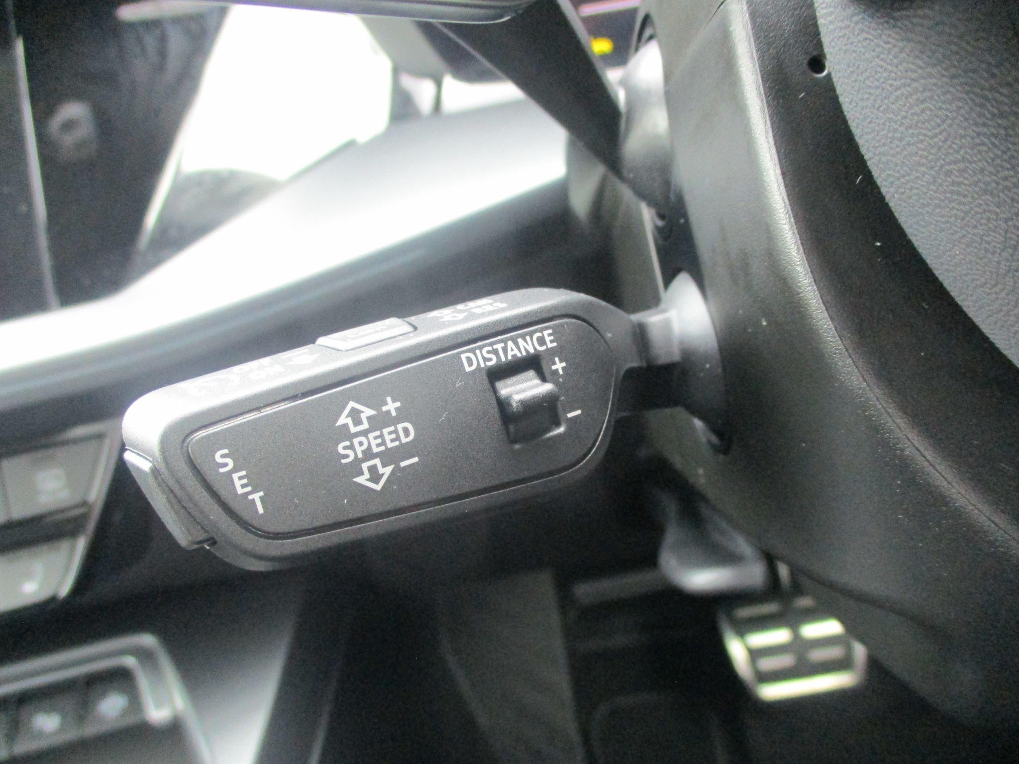 Audi A3 Image 20