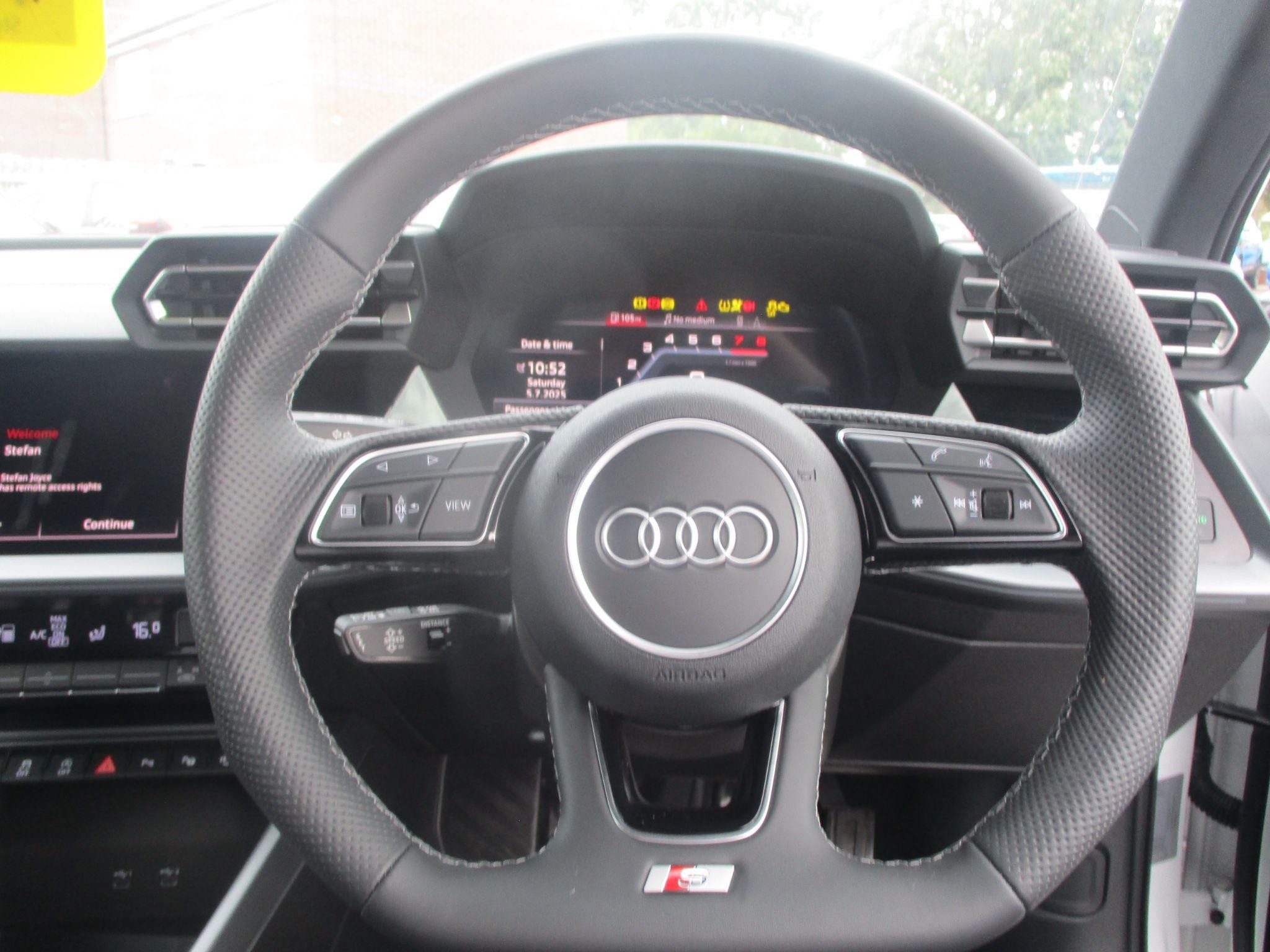 Audi A3 Image 21