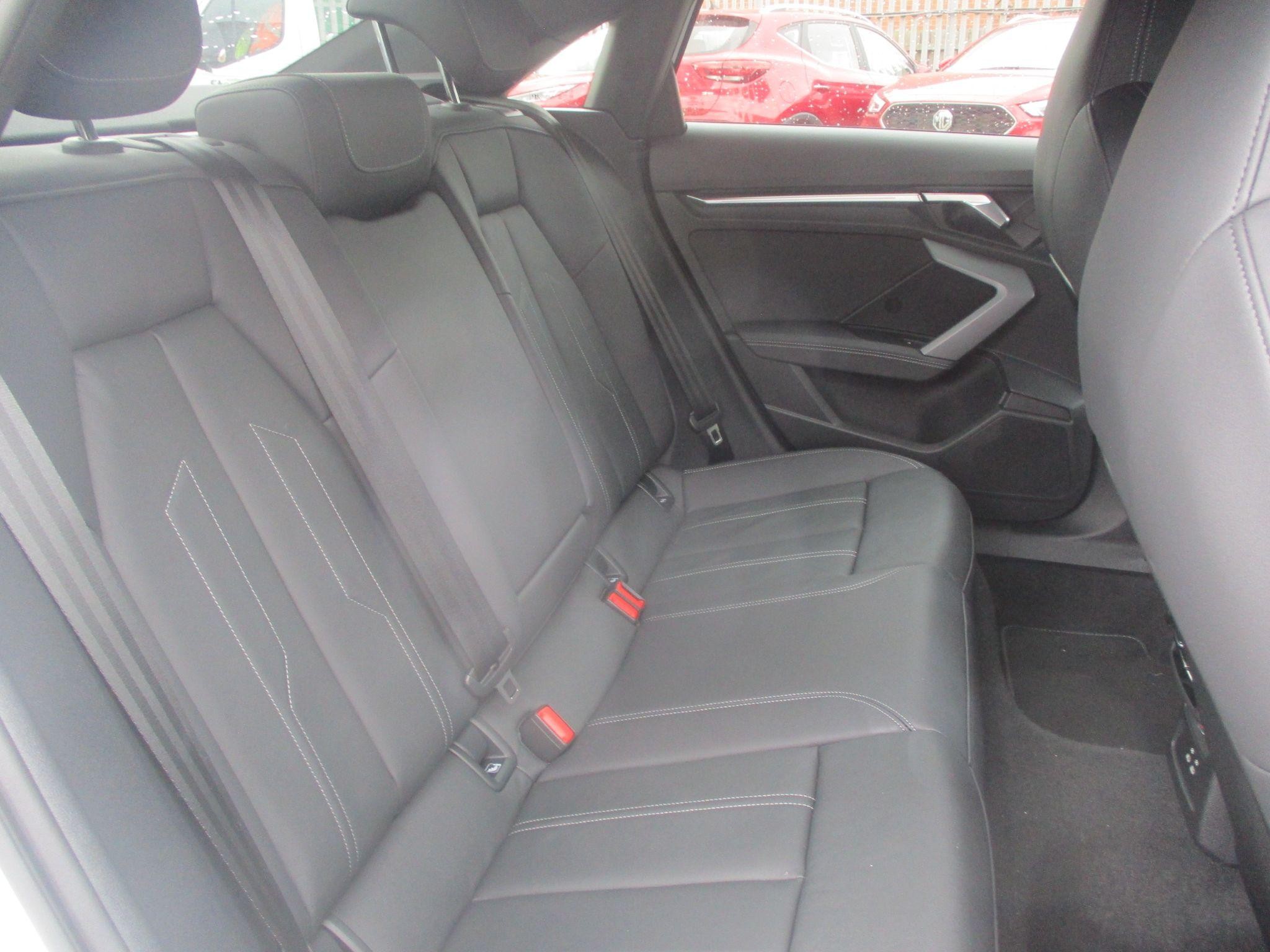 Audi A3 Image 22