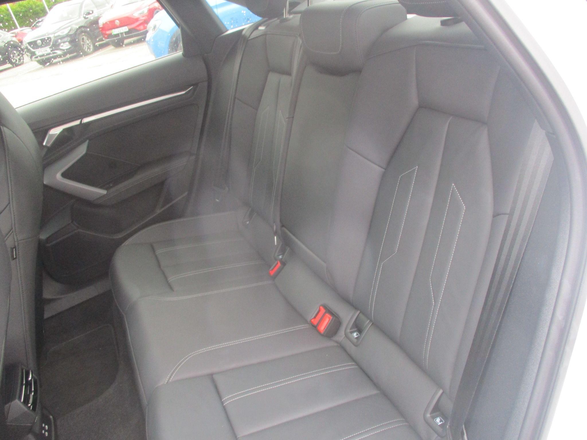 Audi A3 Image 23