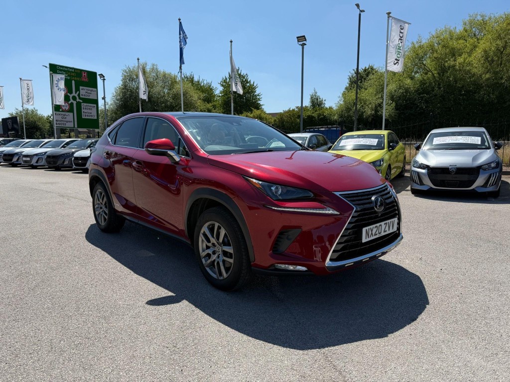 sold car