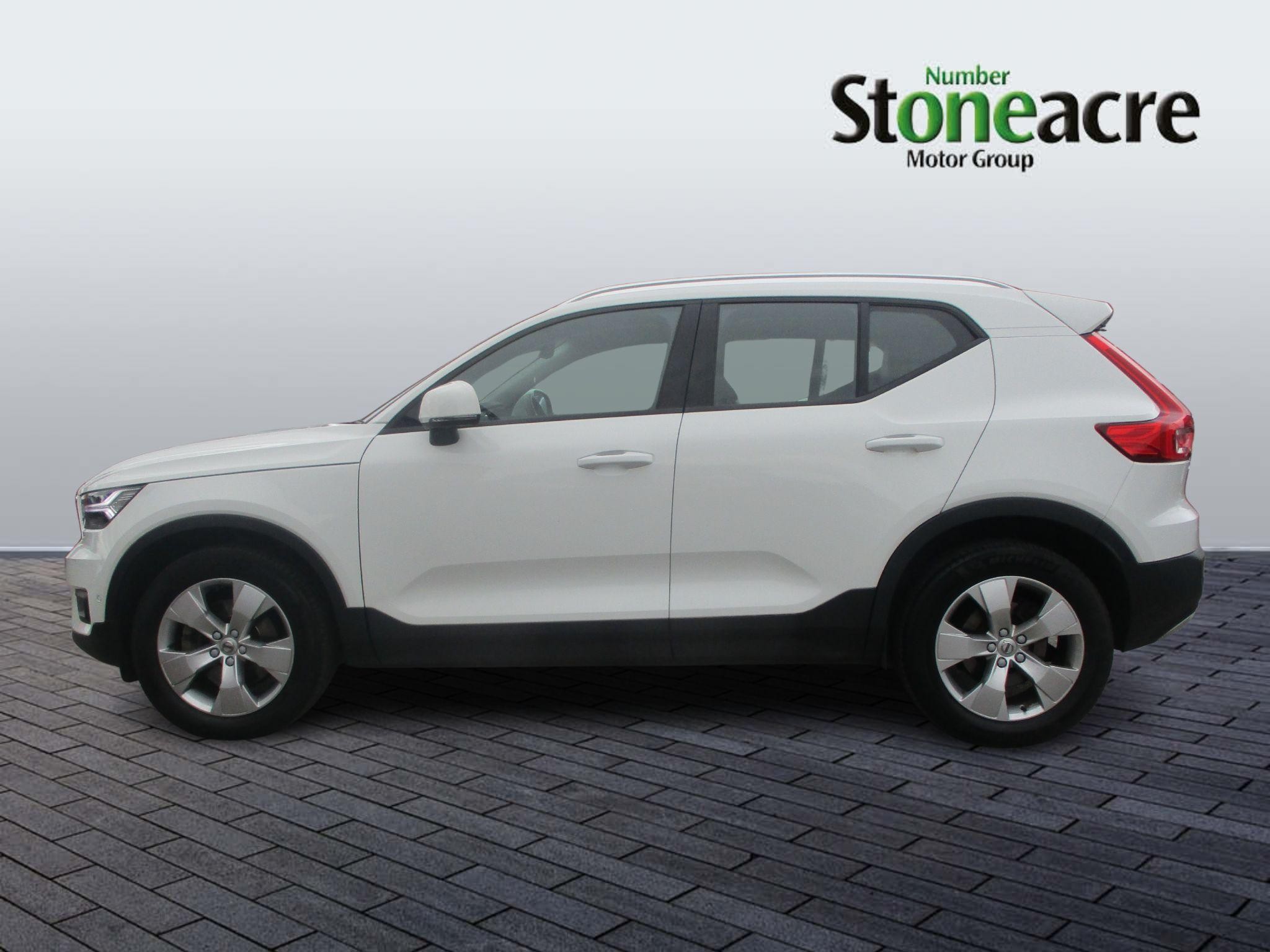 Volvo XC40 Image 6
