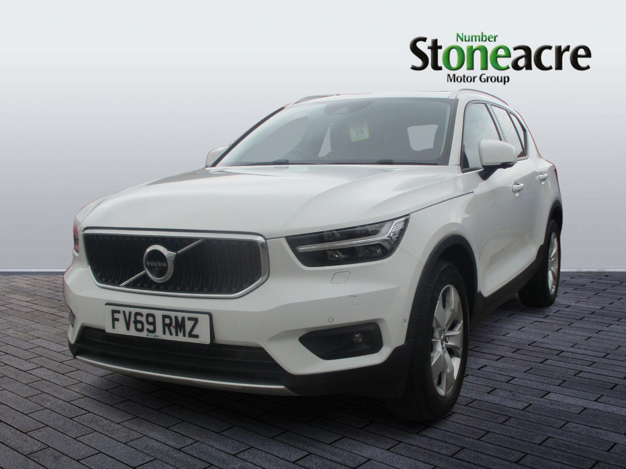 Volvo XC40 Image 7