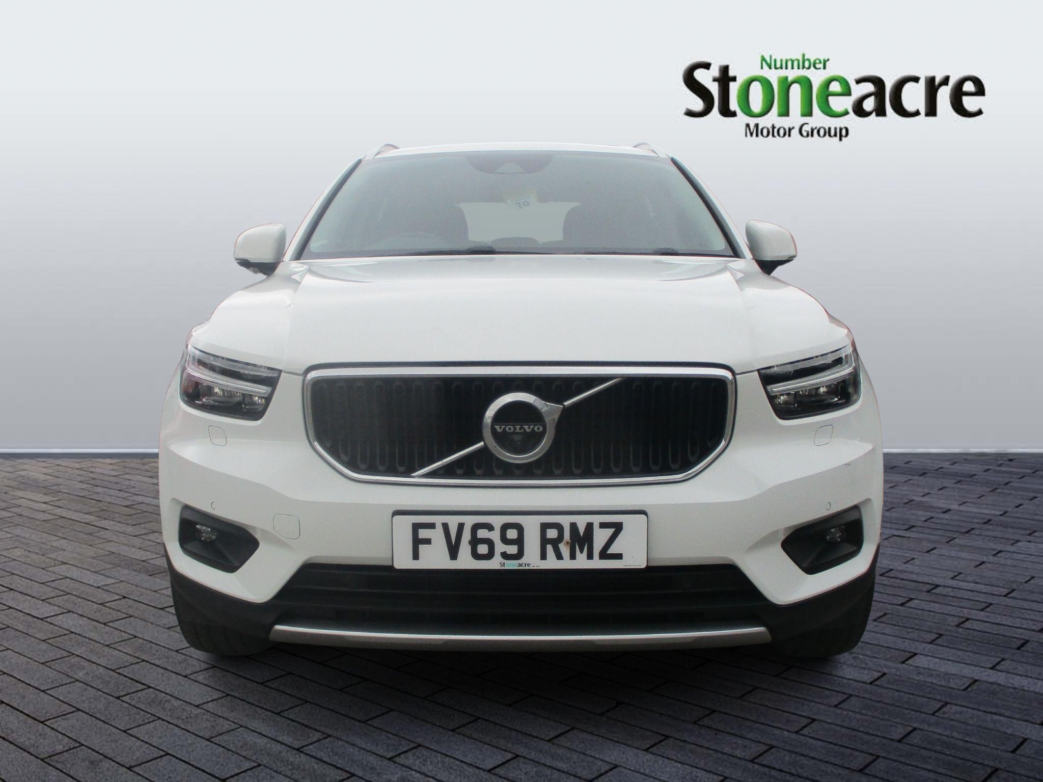 Volvo XC40 Image 8