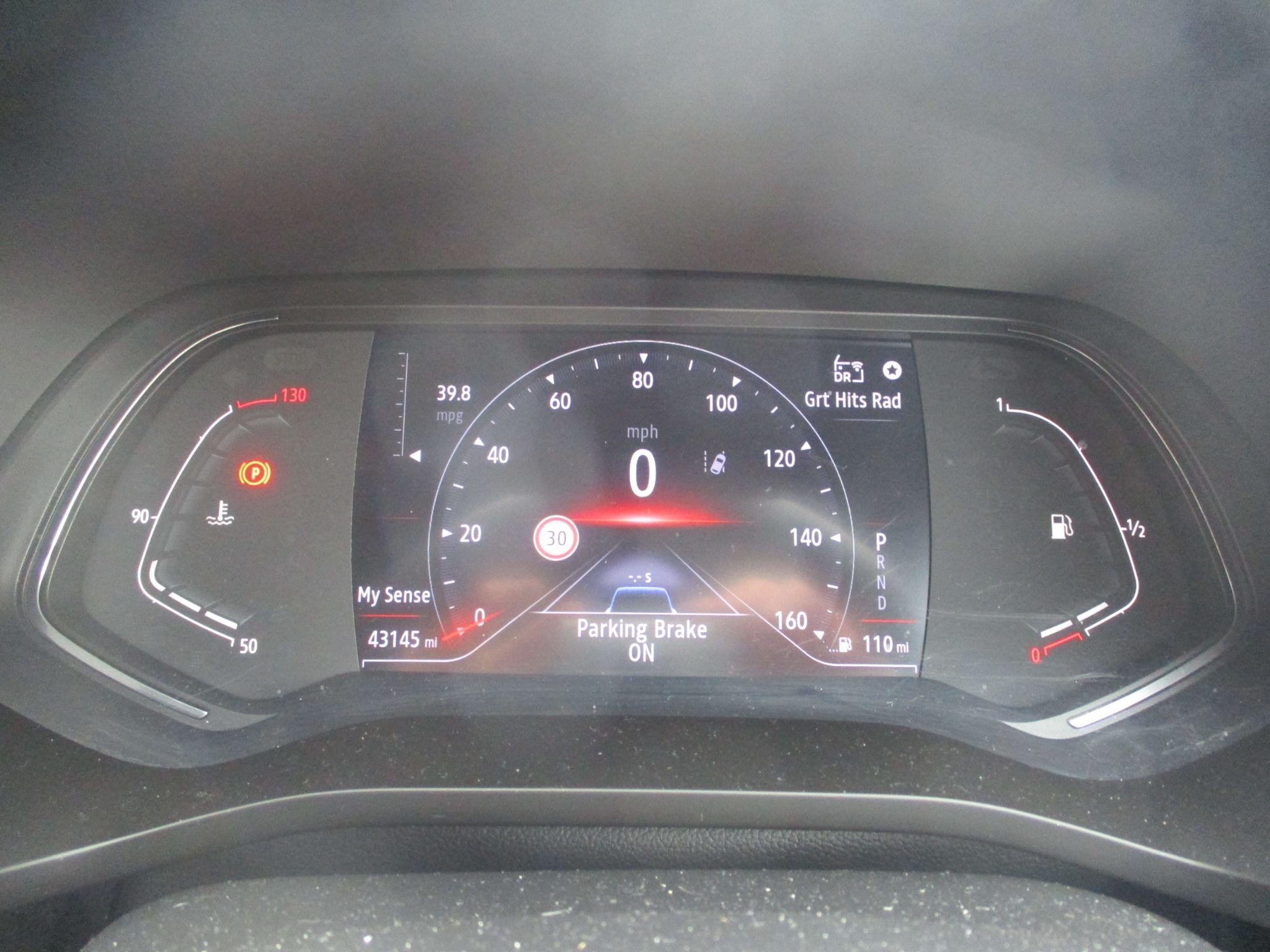 Volvo XC40 Image 13