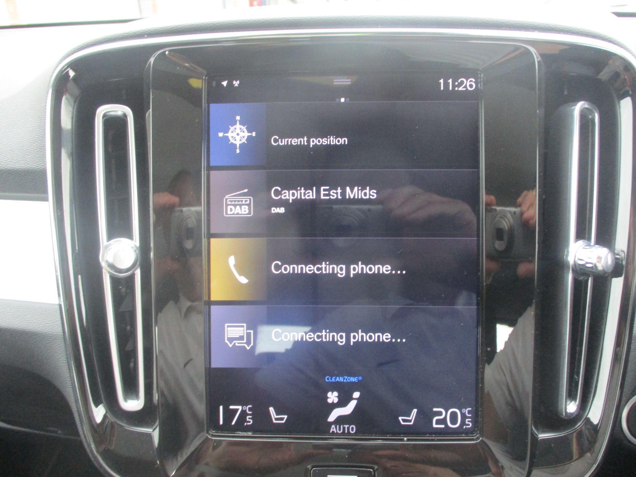 Volvo XC40 Image 15