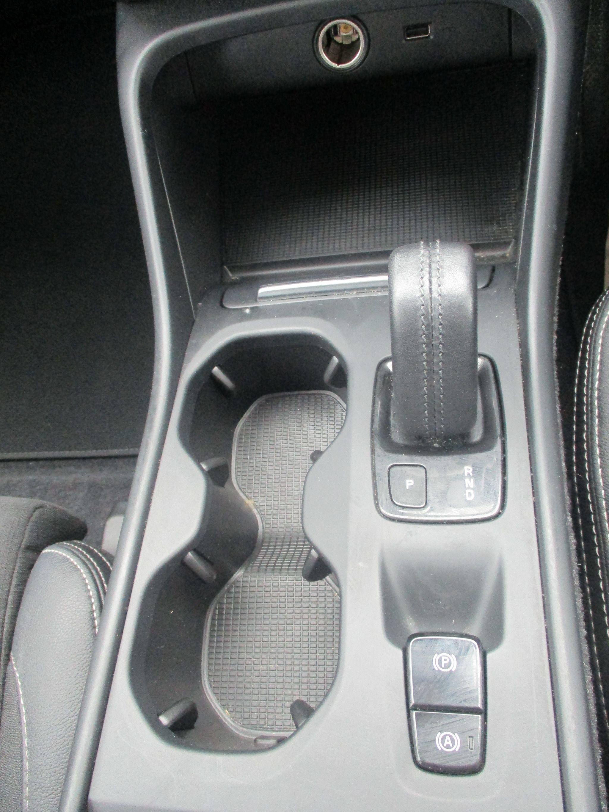 Volvo XC40 Image 16