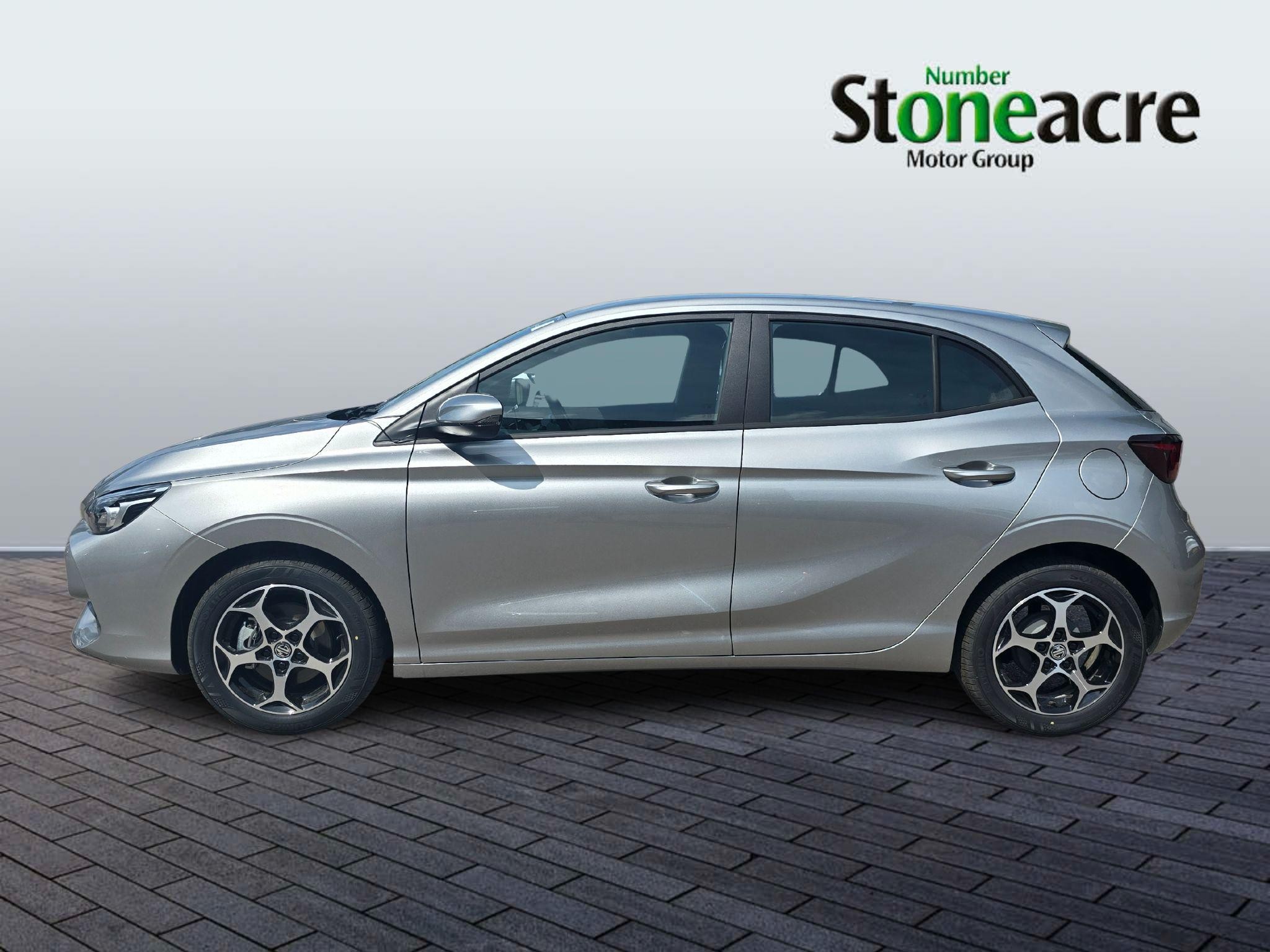 MG3 Image 3