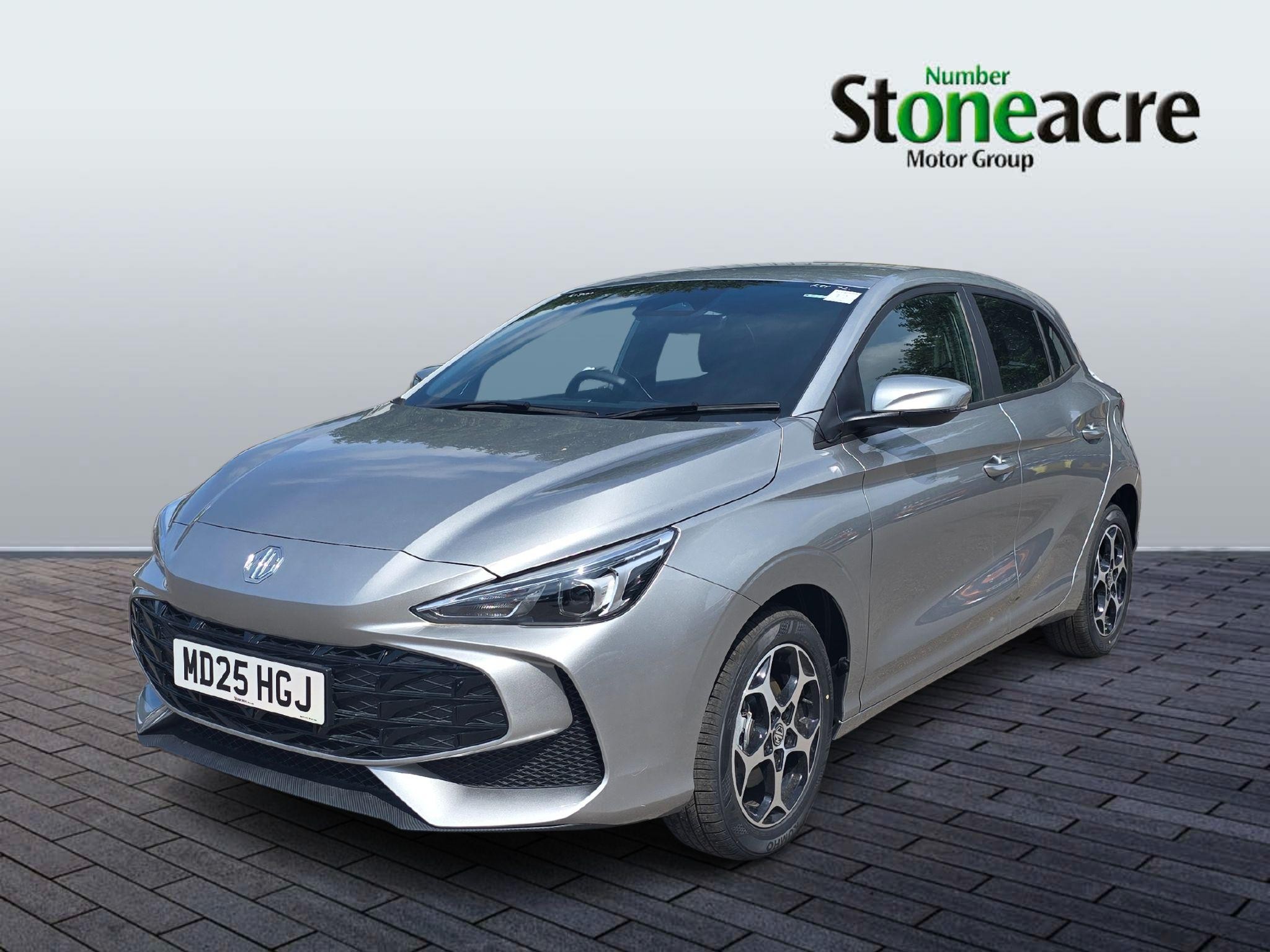 MG3 Image 5