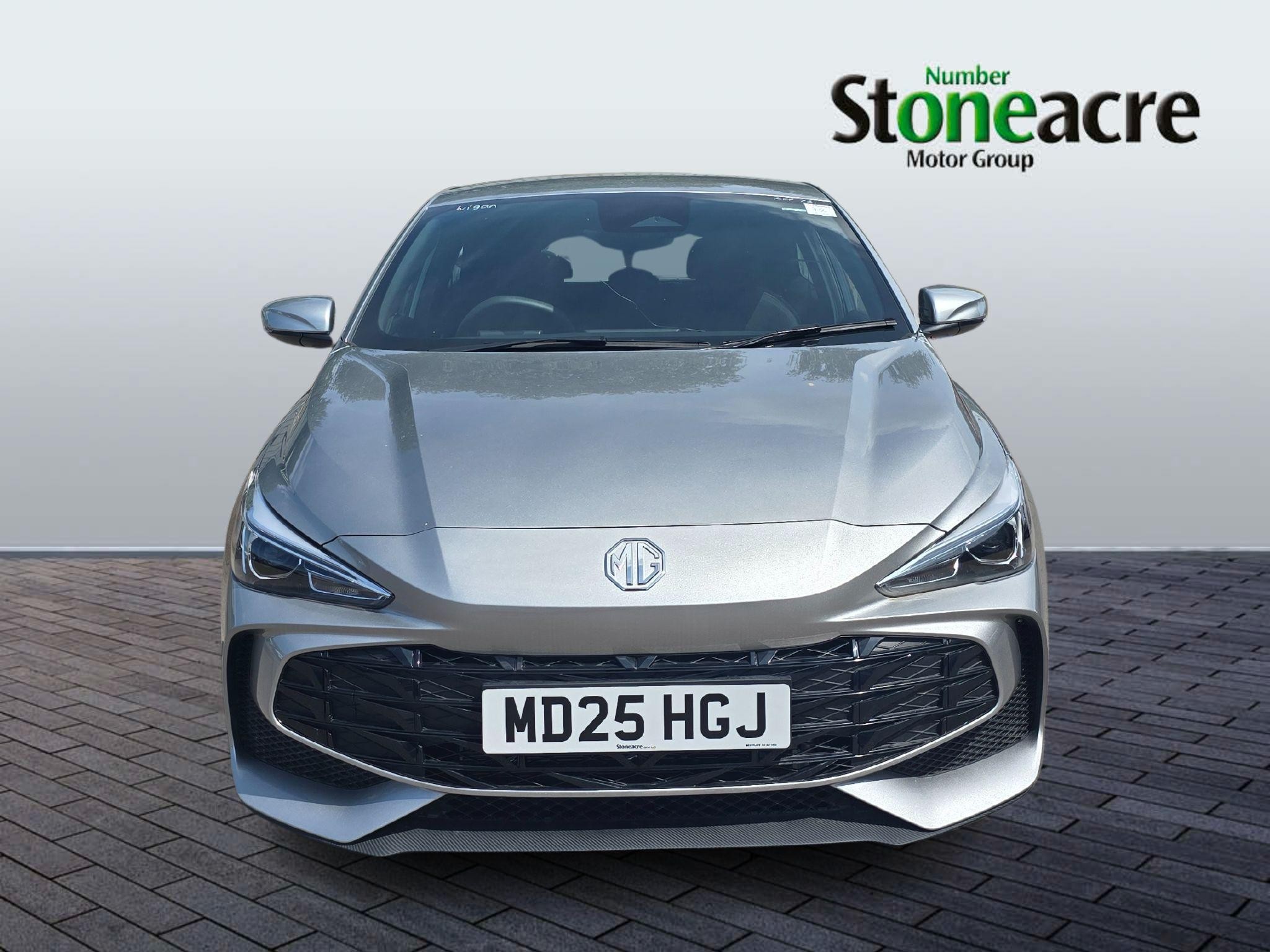 MG3 Image 6