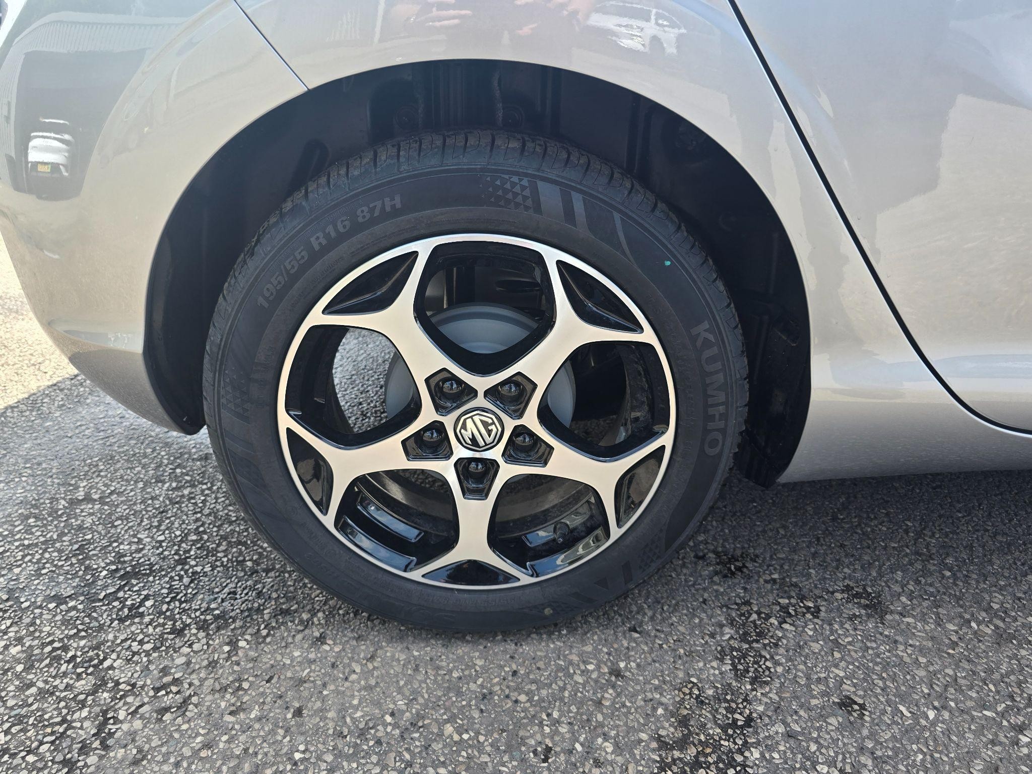 MG3 Image 7