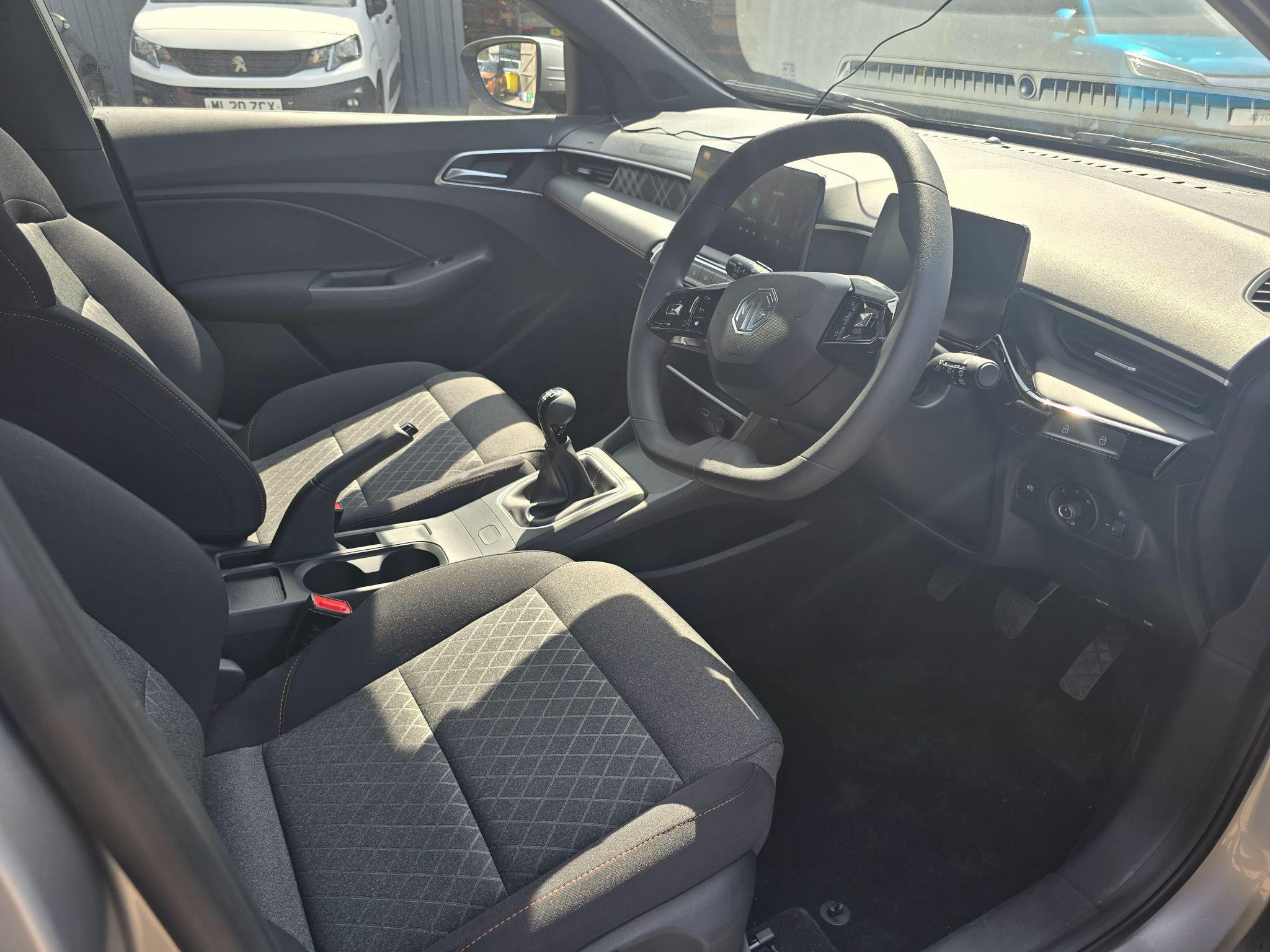MG3 Image 10