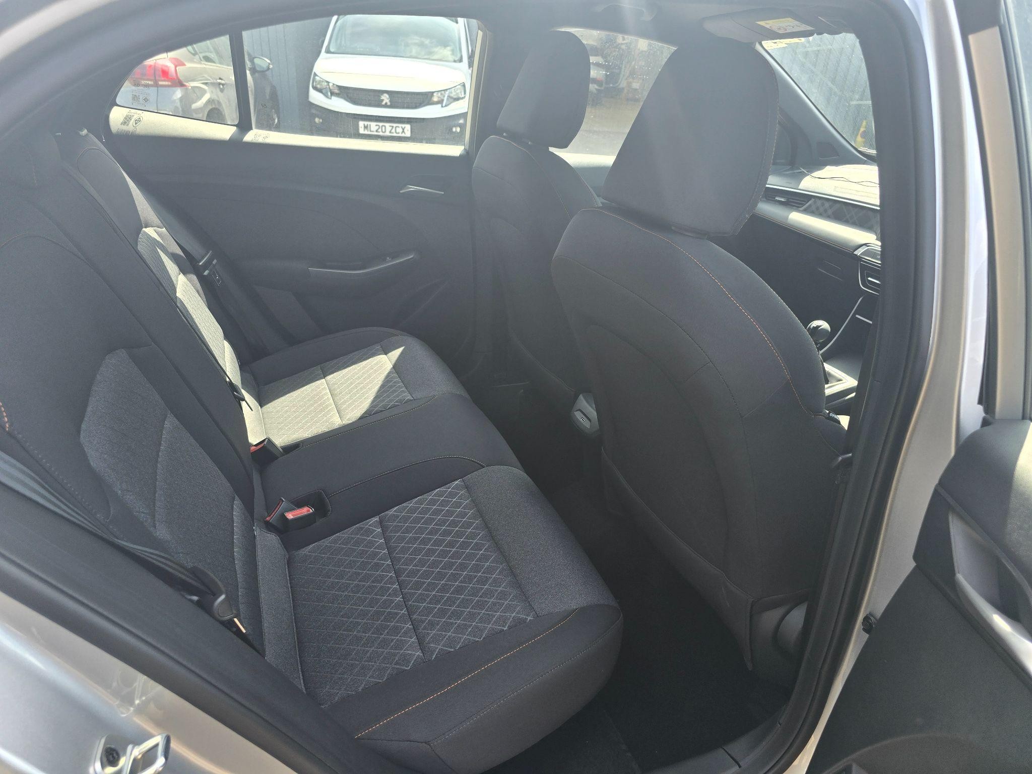 MG3 Image 11