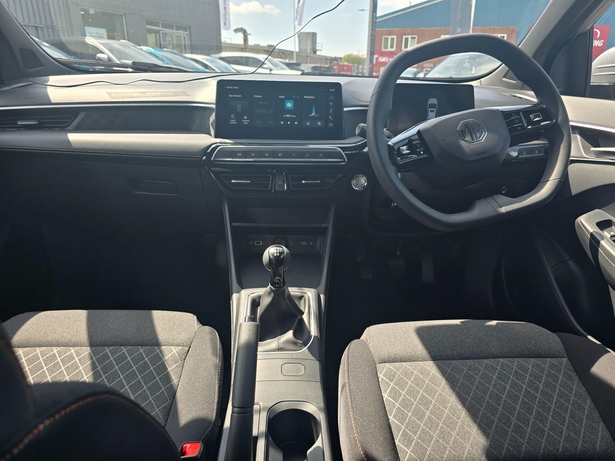 MG3 Image 12