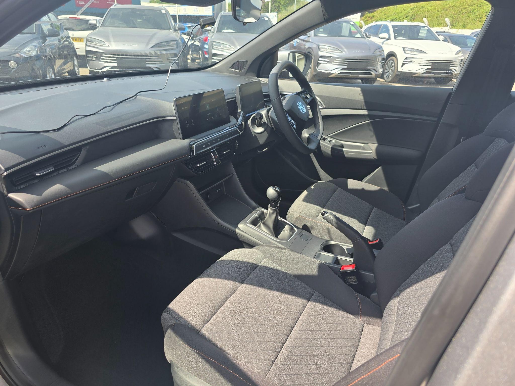 MG3 Image 13