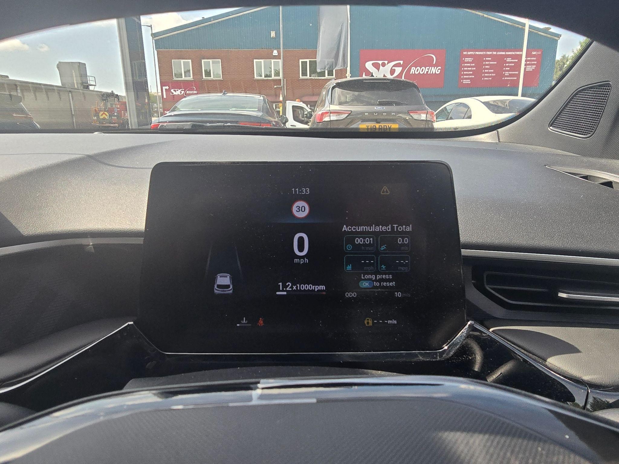 MG3 Image 14