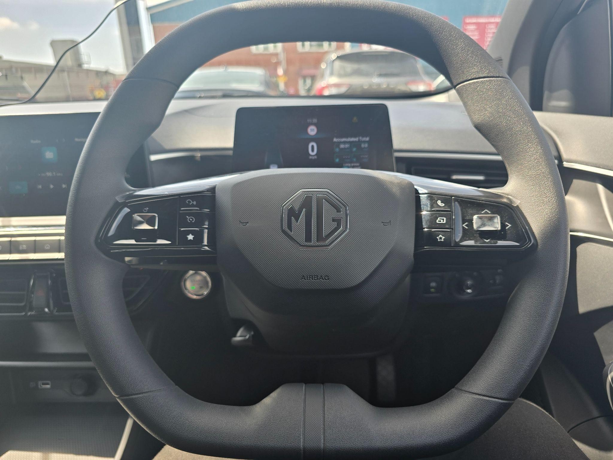 MG3 Image 15