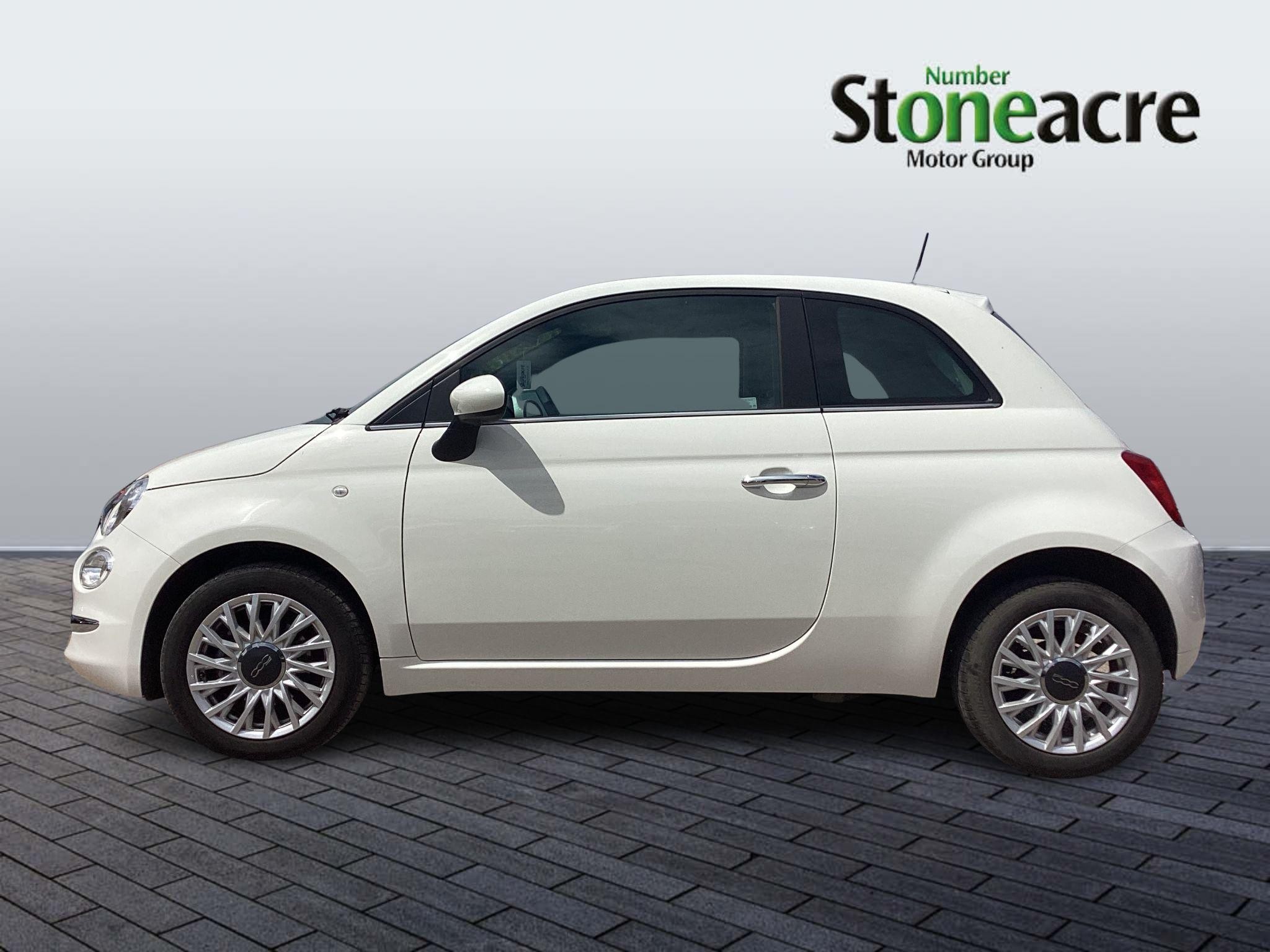 Fiat 500 Hybrid Image 6