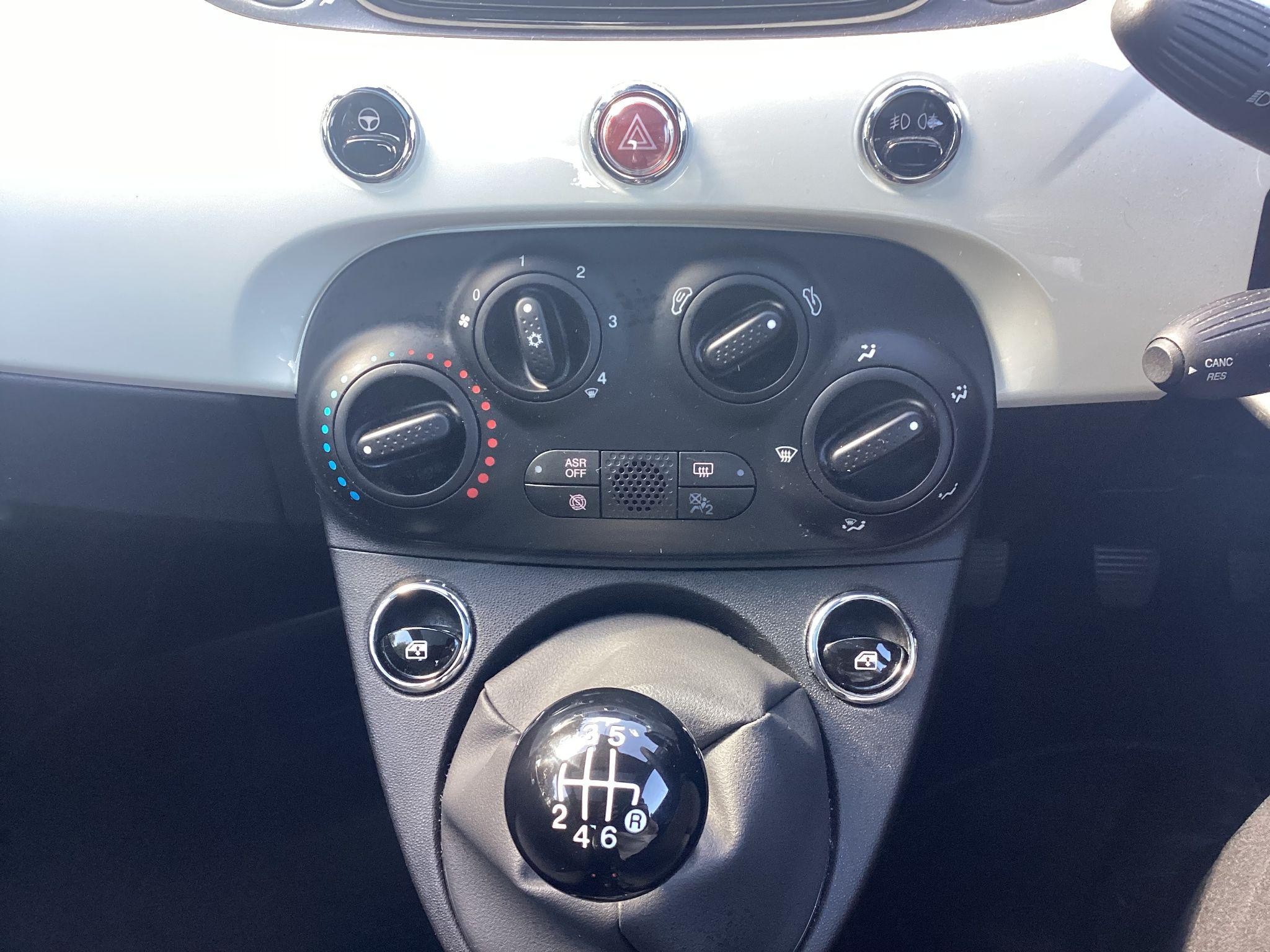 Fiat 500 Hybrid Image 17