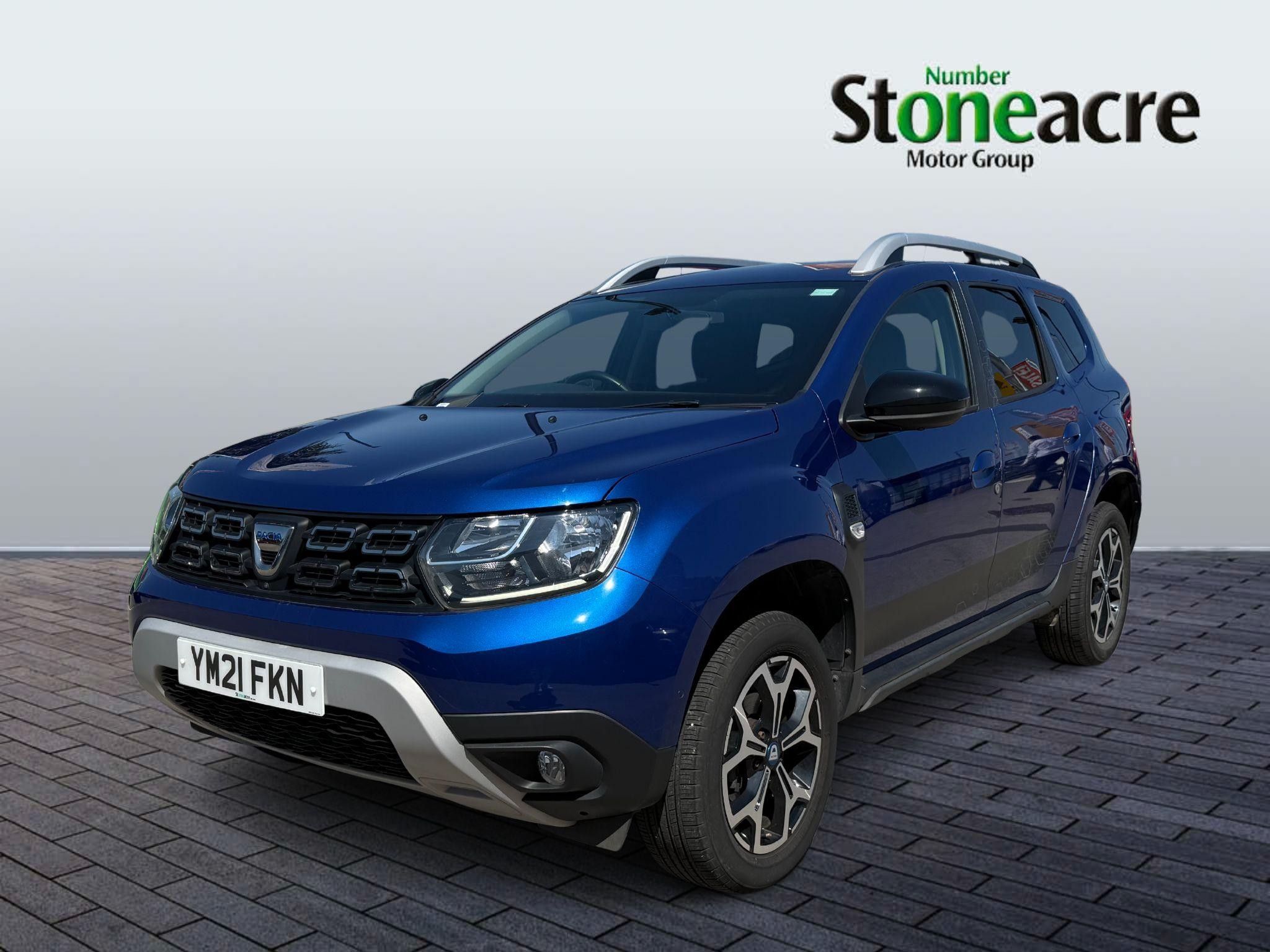 Dacia Duster Image 6