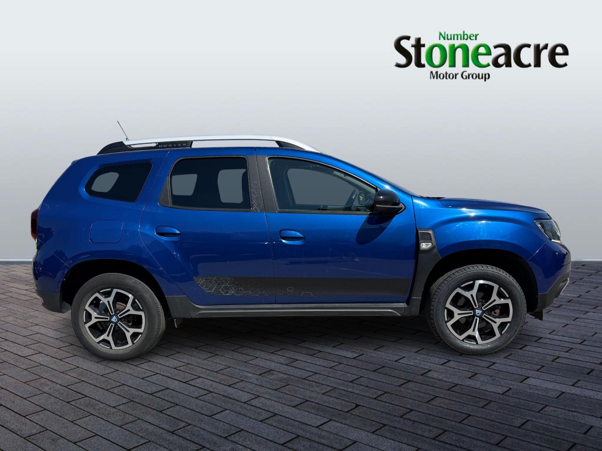 Dacia Duster Image 7