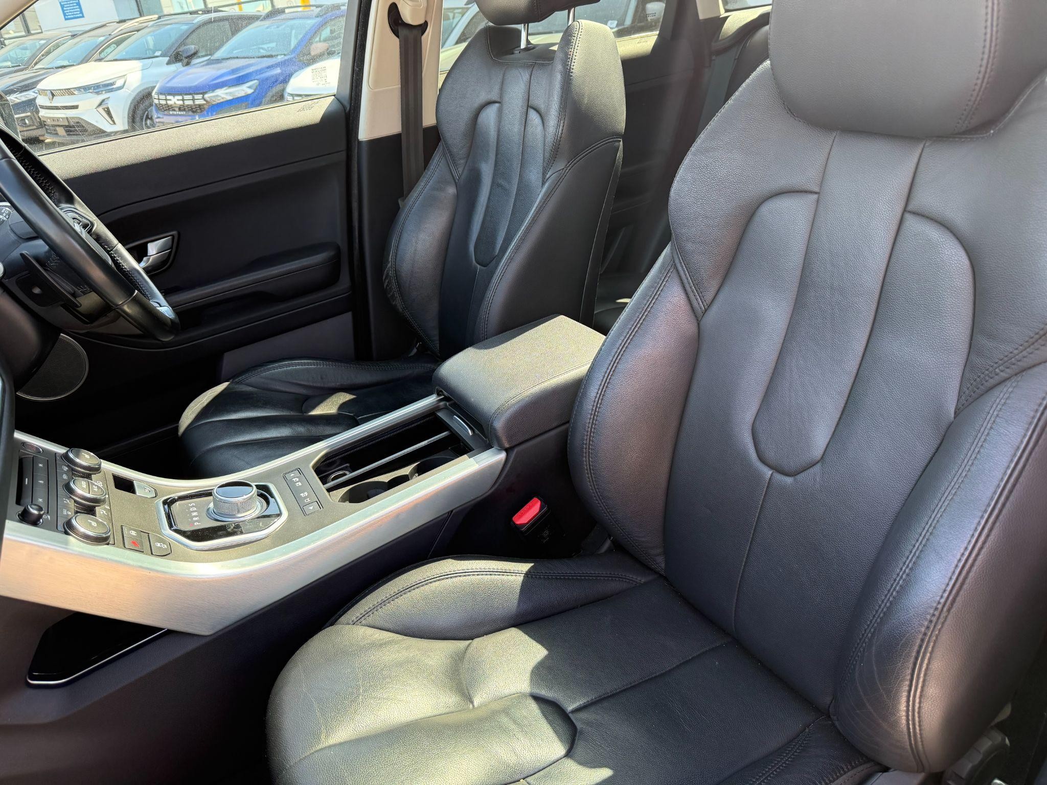 Dacia Duster Image 9