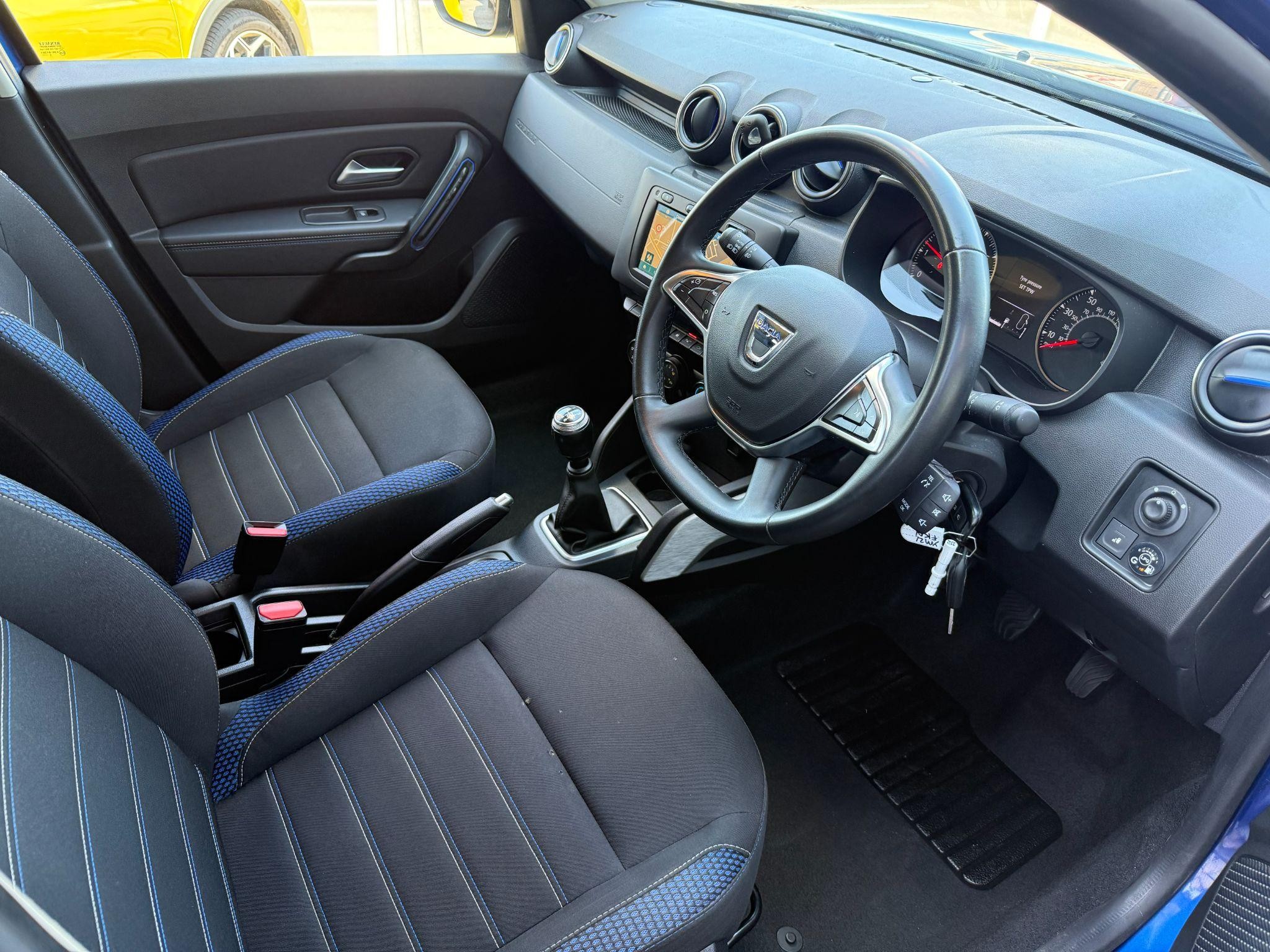 Dacia Duster Image 10