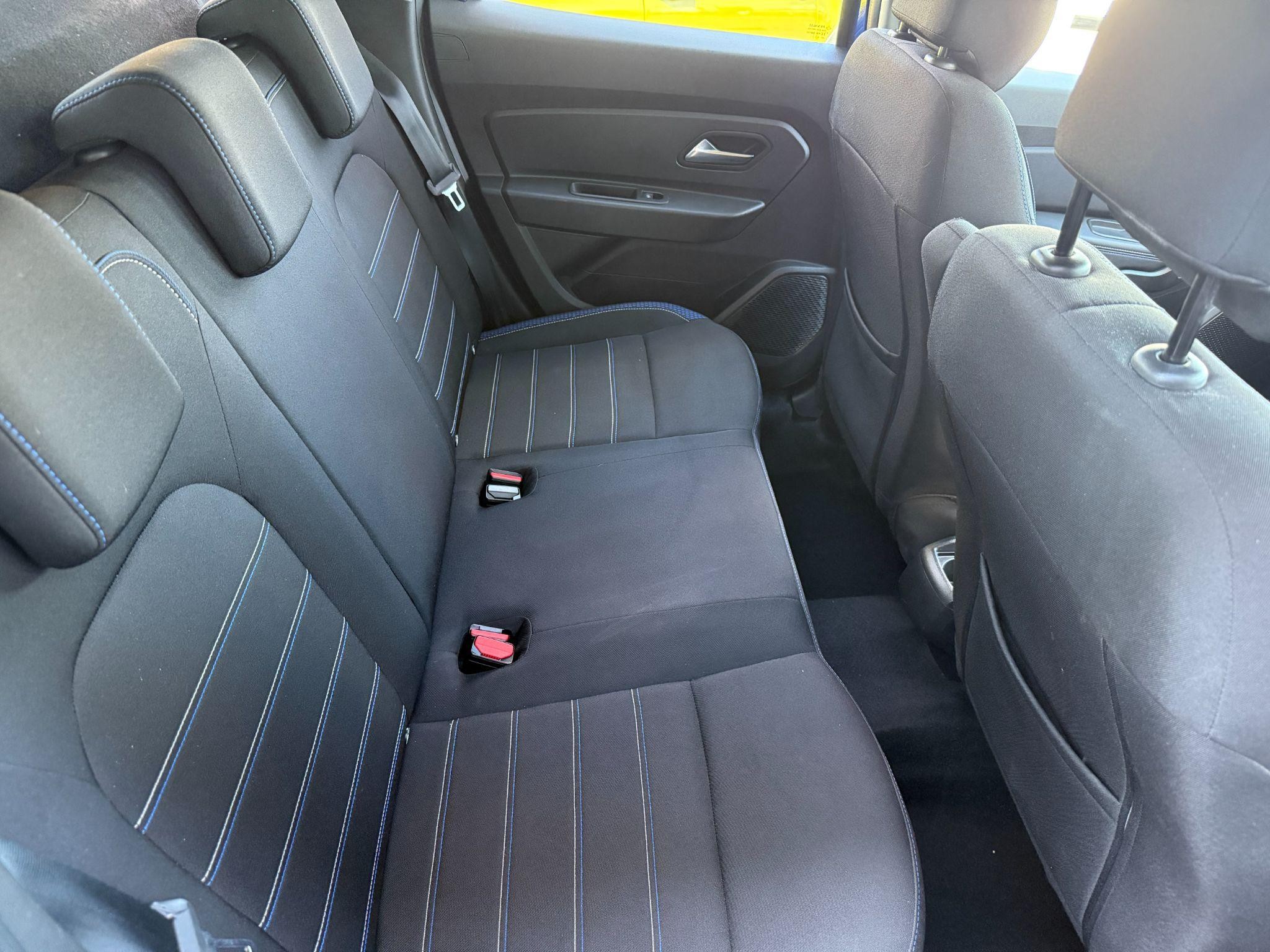 Dacia Duster Image 11