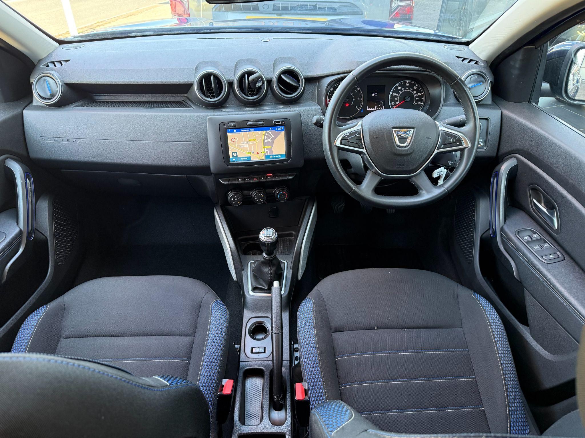 Dacia Duster Image 14