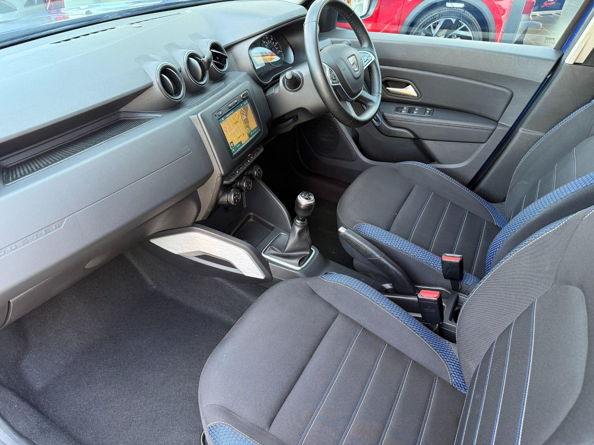 Dacia Duster Image 15